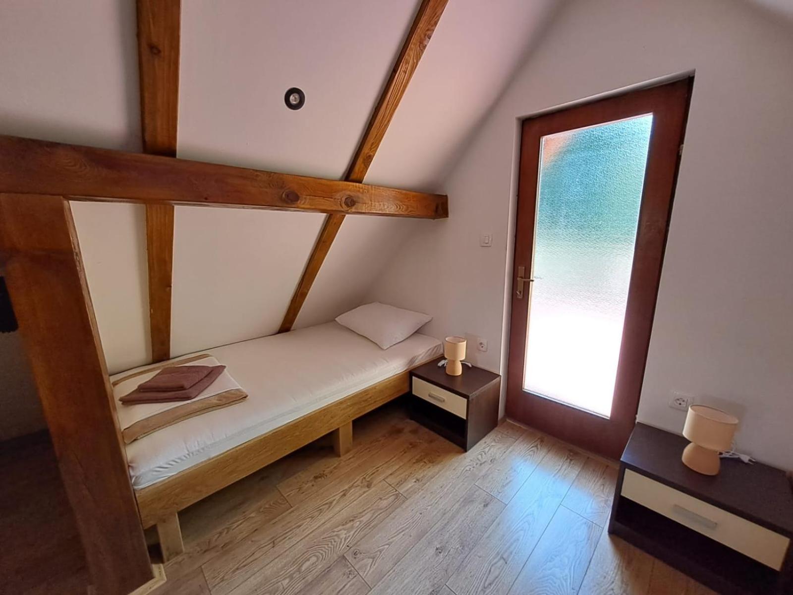 Apartment Iva