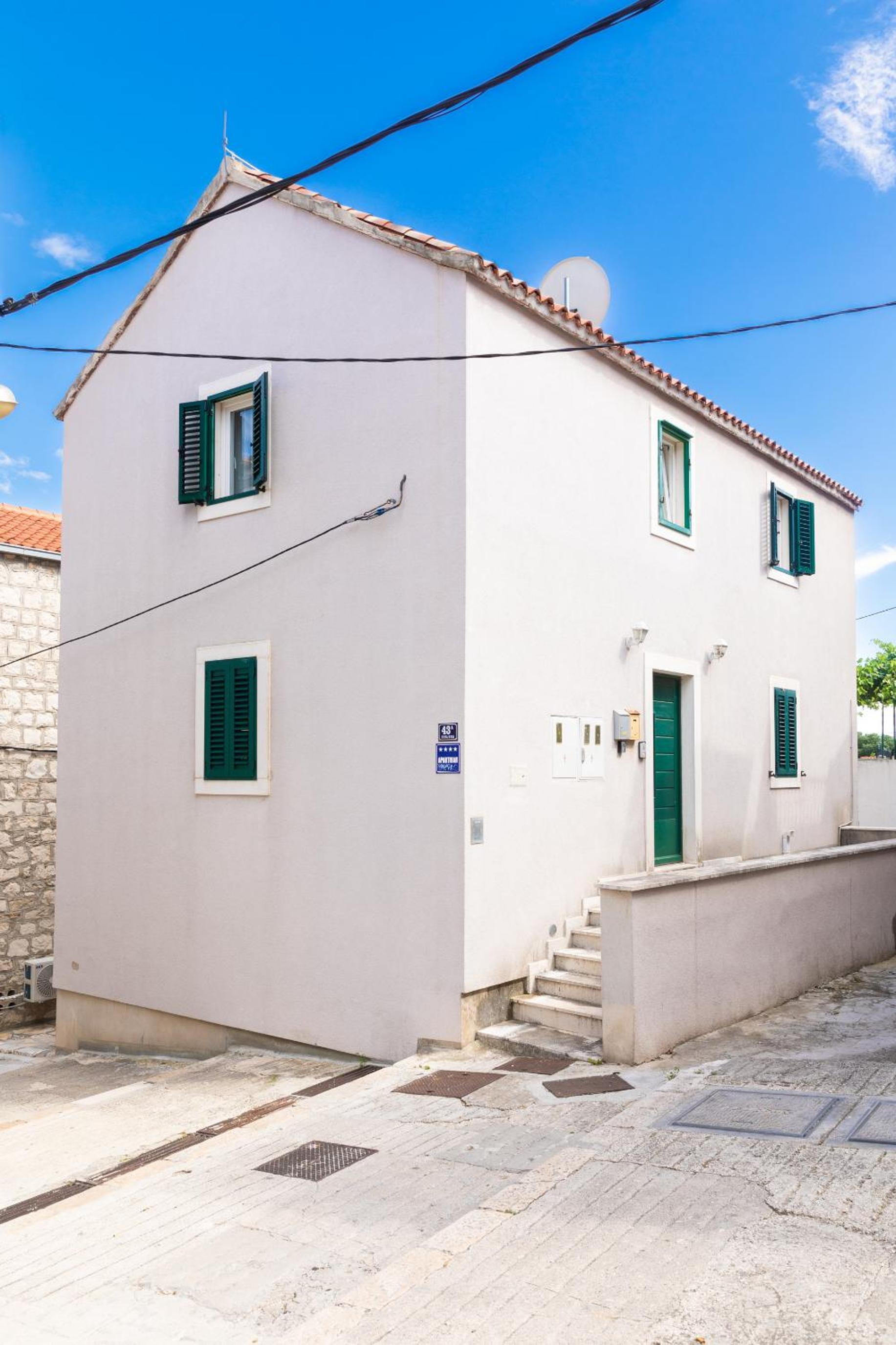 FIGA apartment