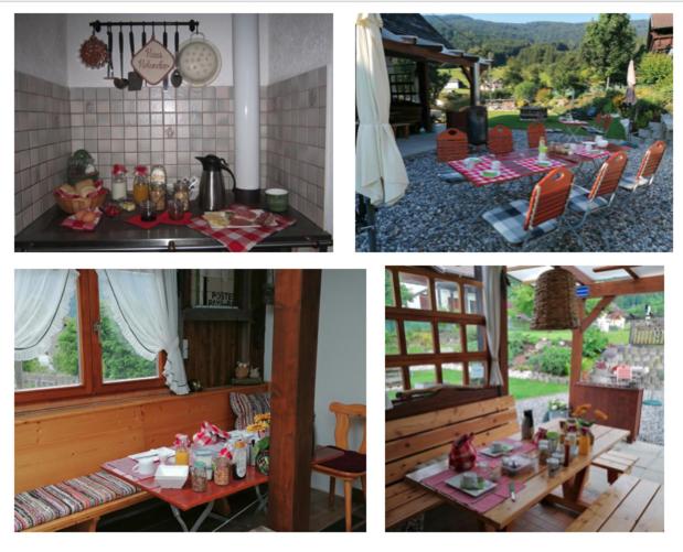 Studio Holunder Weissbriach