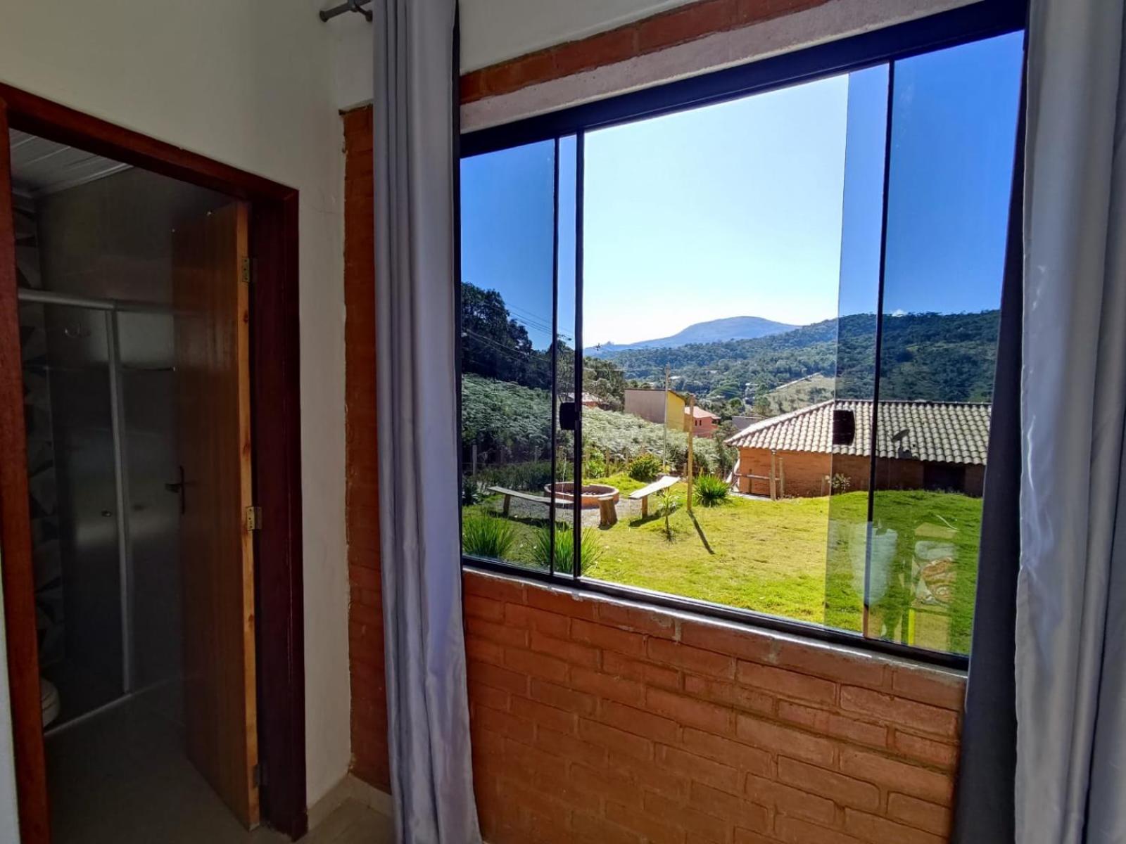Casa Amantes da Serra Ibitipoca - Satisfação Garantida