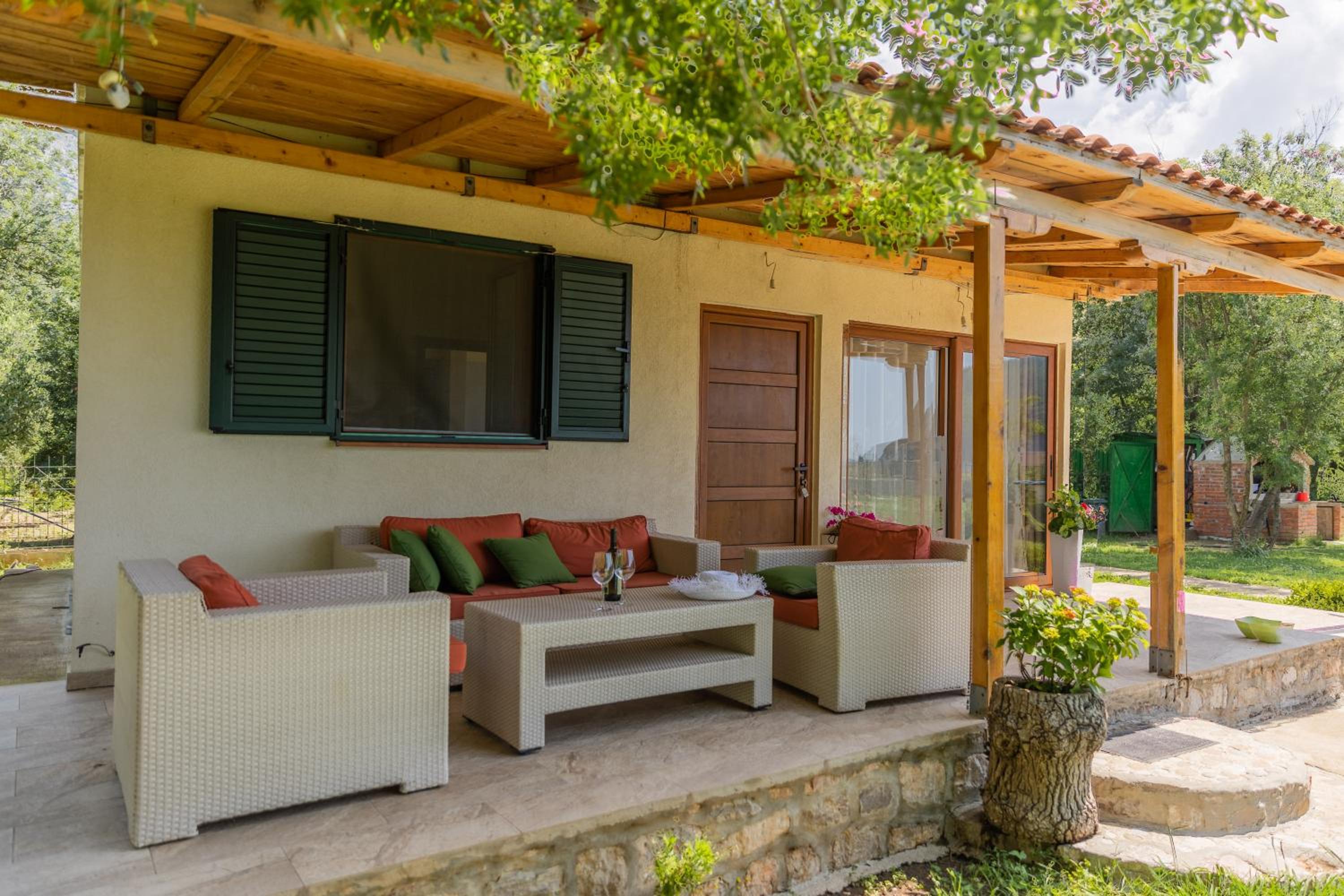 Holiday Home Sea view 2