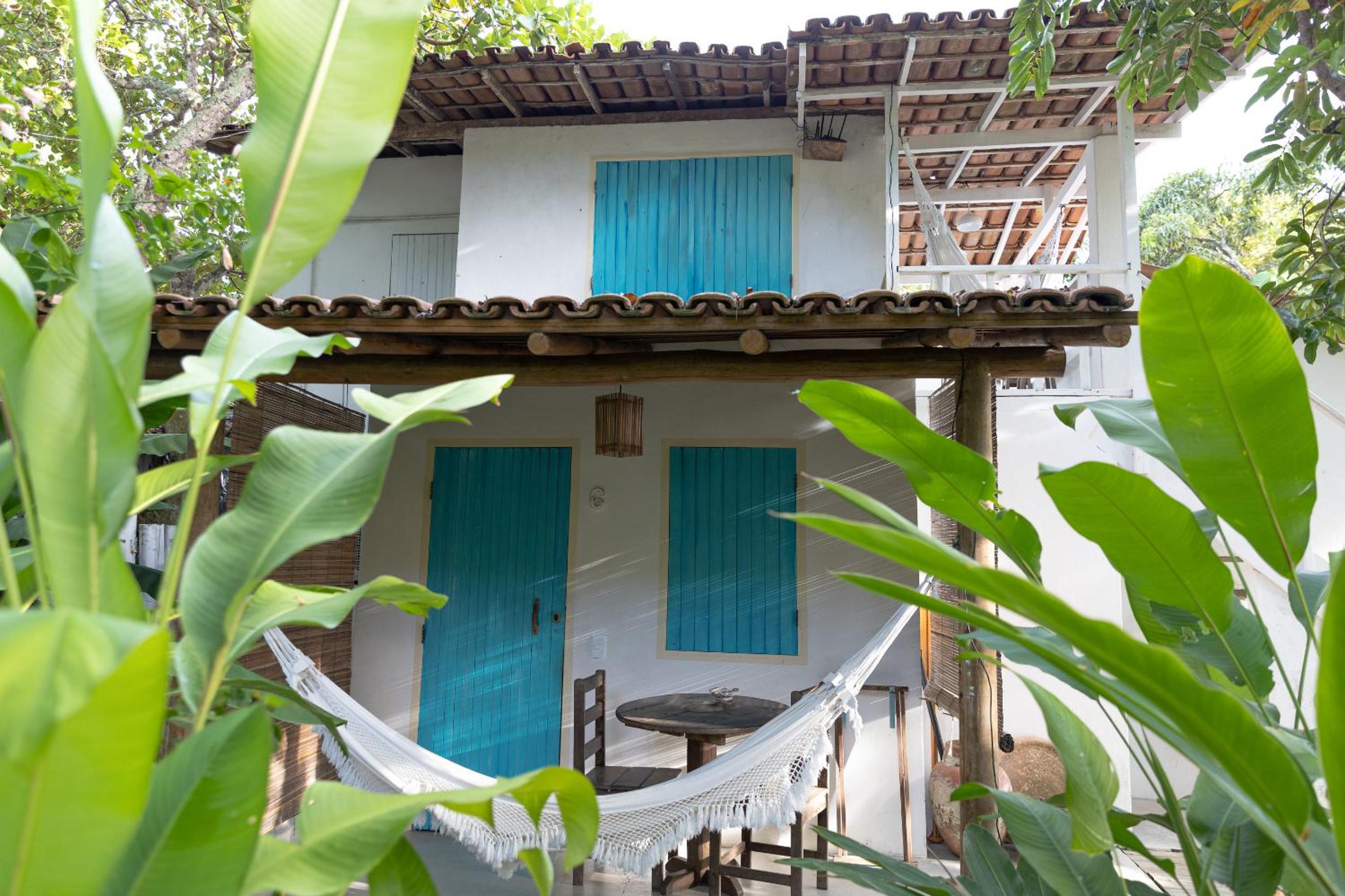 Pousada Villa Serena