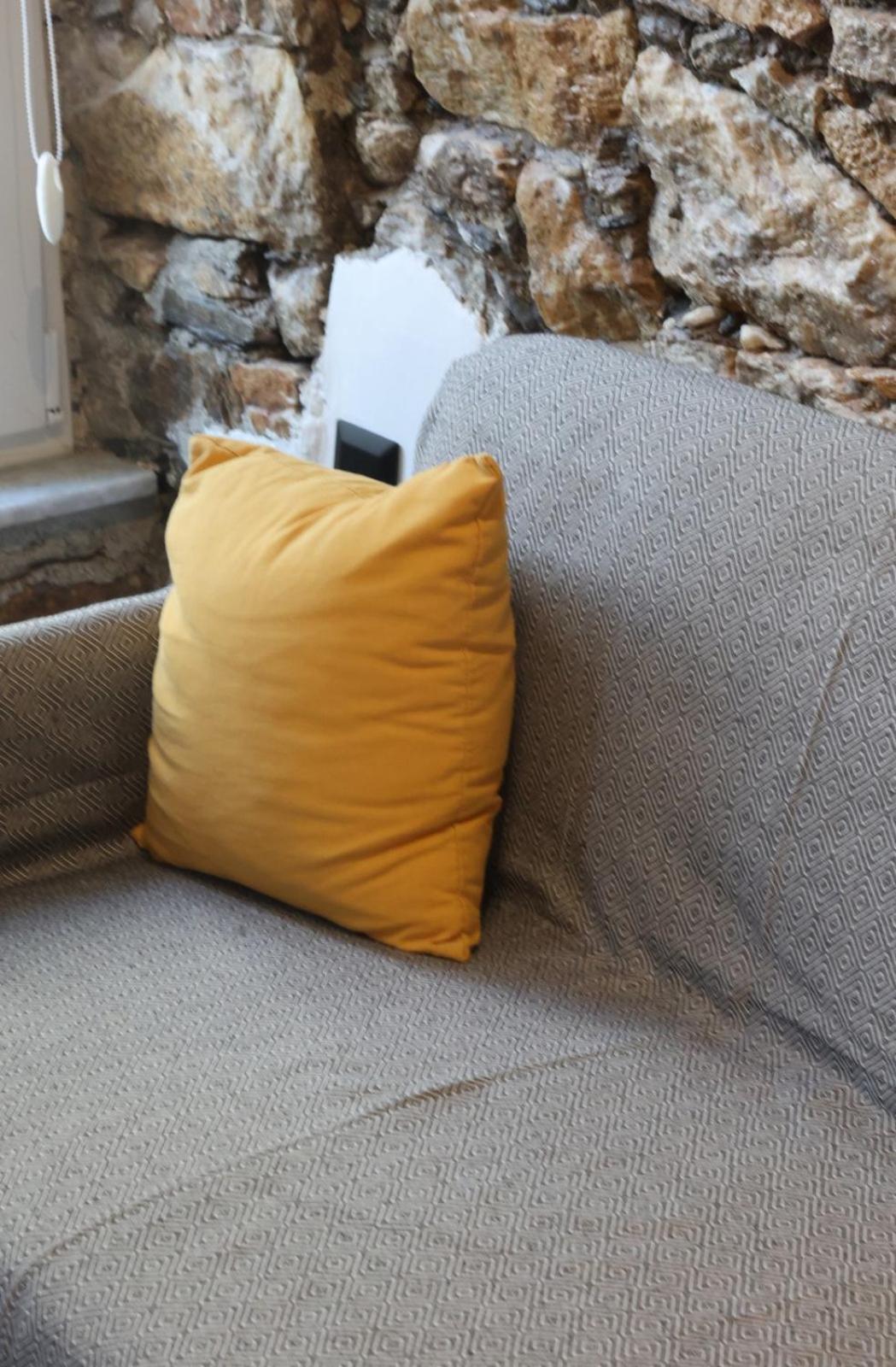 Stones By Syros Bnb