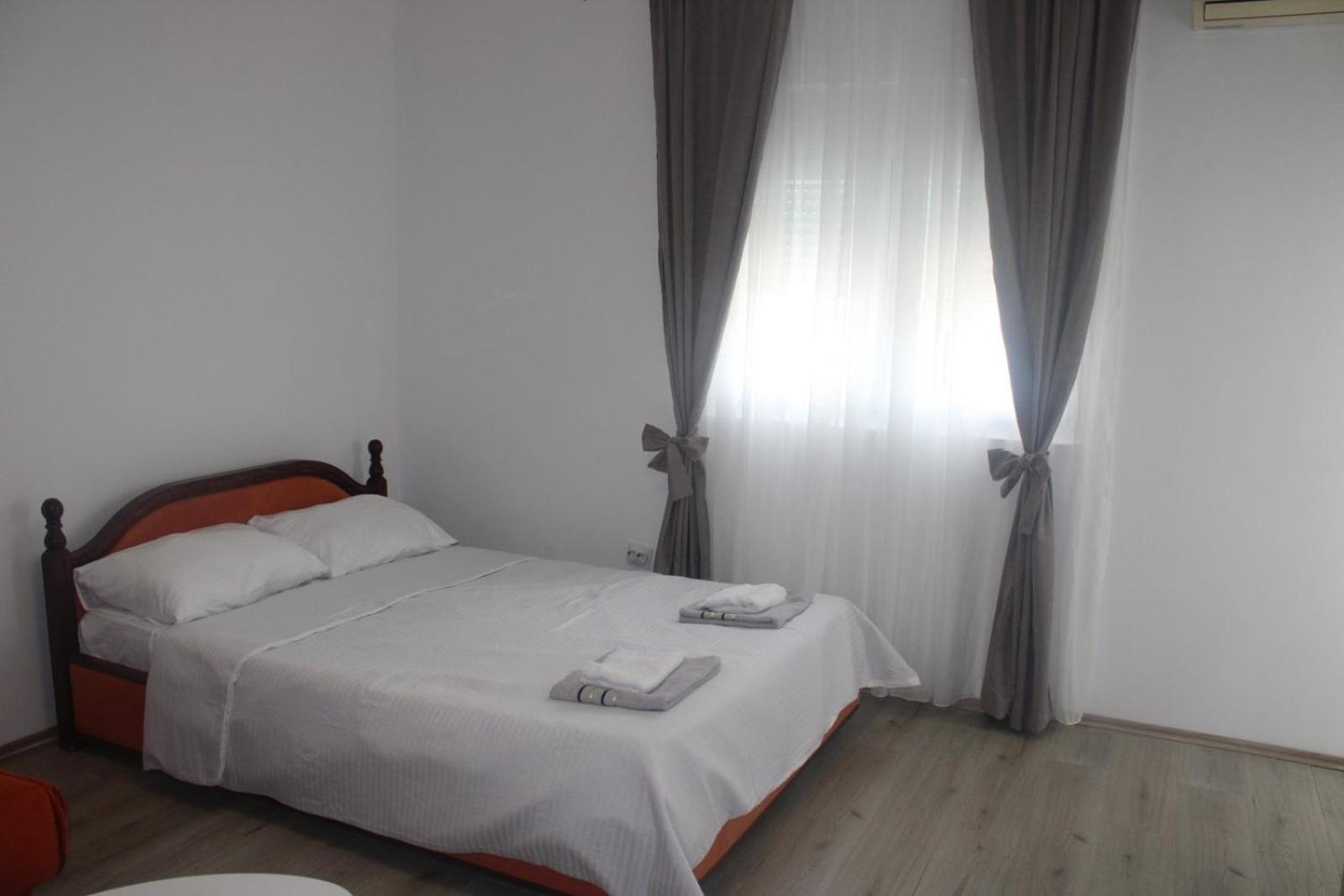Studio-apartman