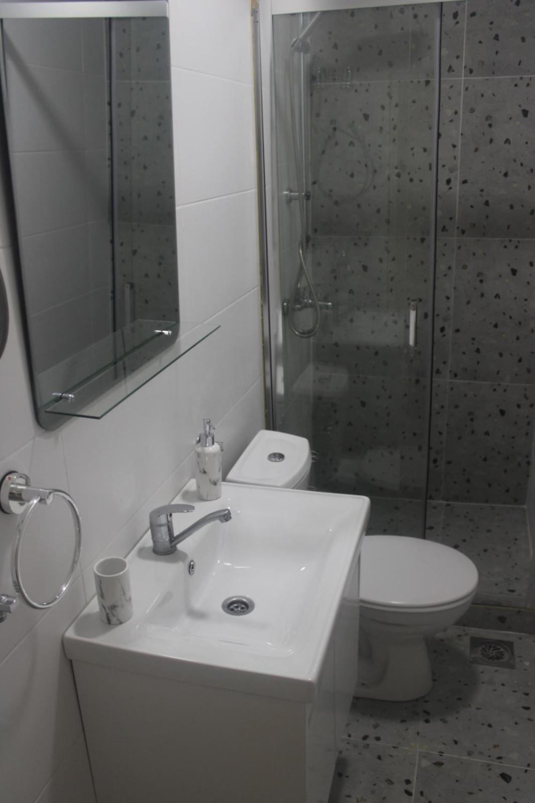 Studio-apartman