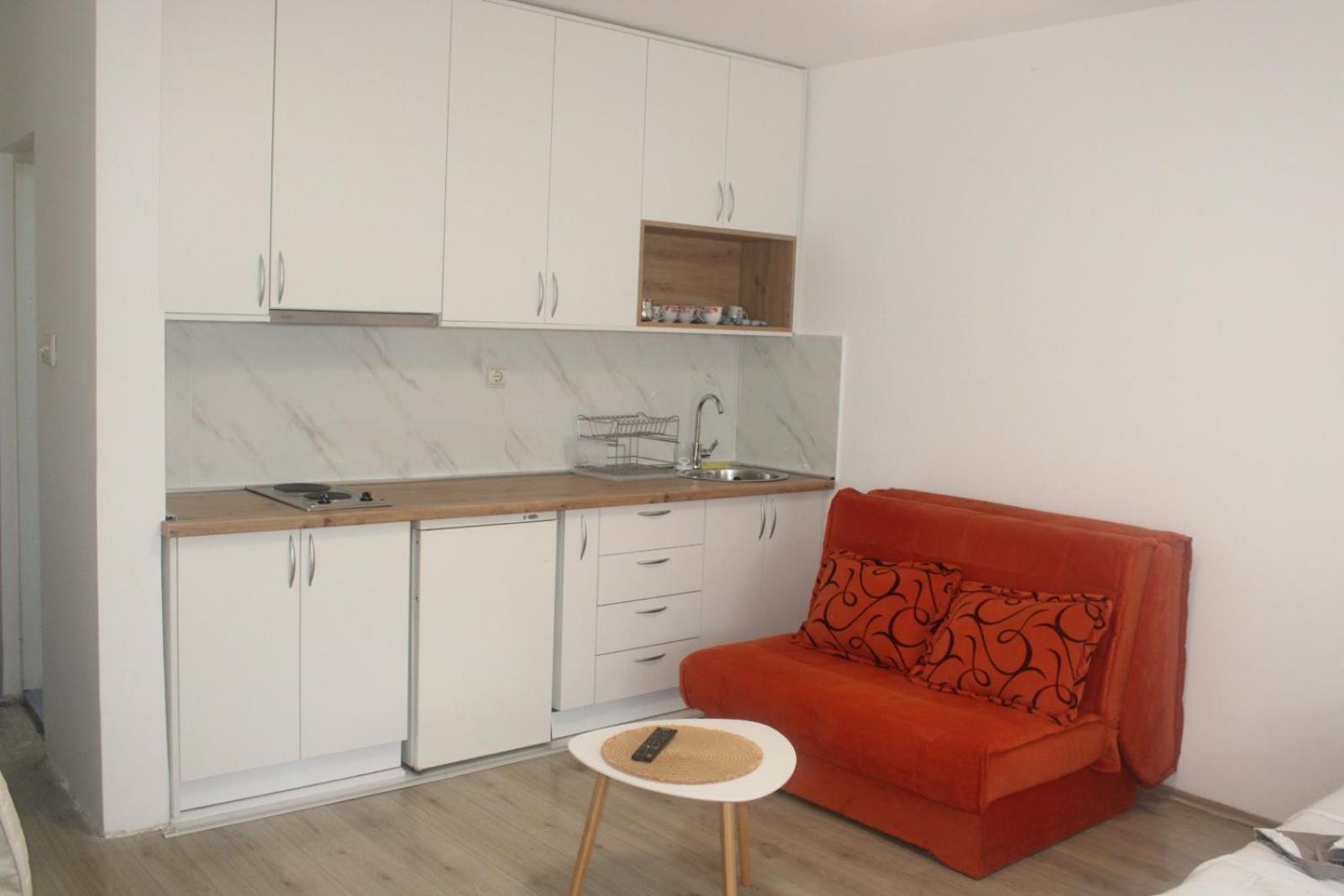 Studio-apartman