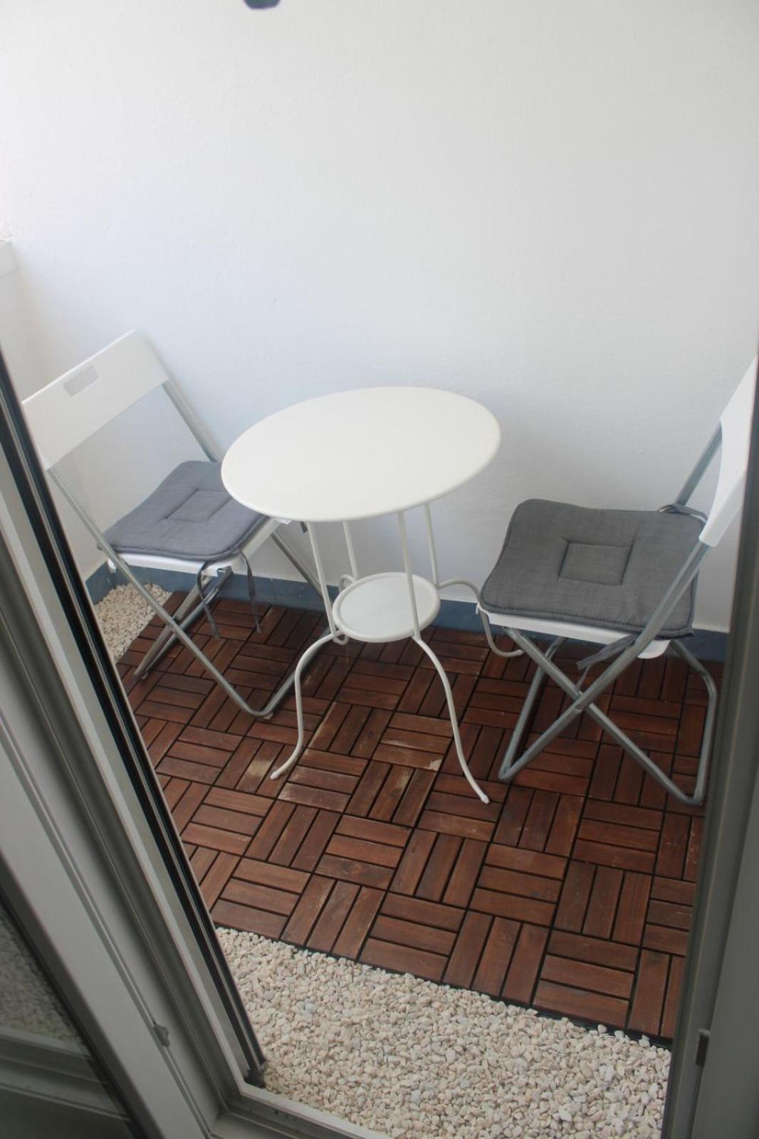 Studio-apartman
