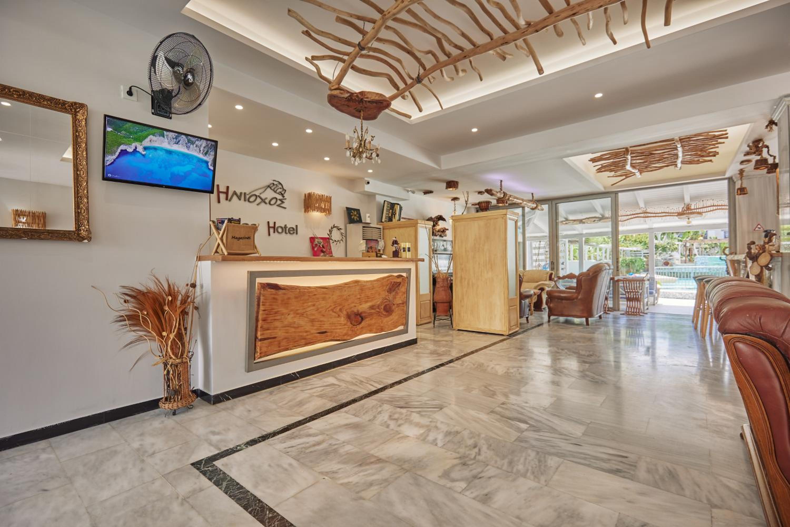 Iniohos Zante Hotel & Suites, Foto 185
