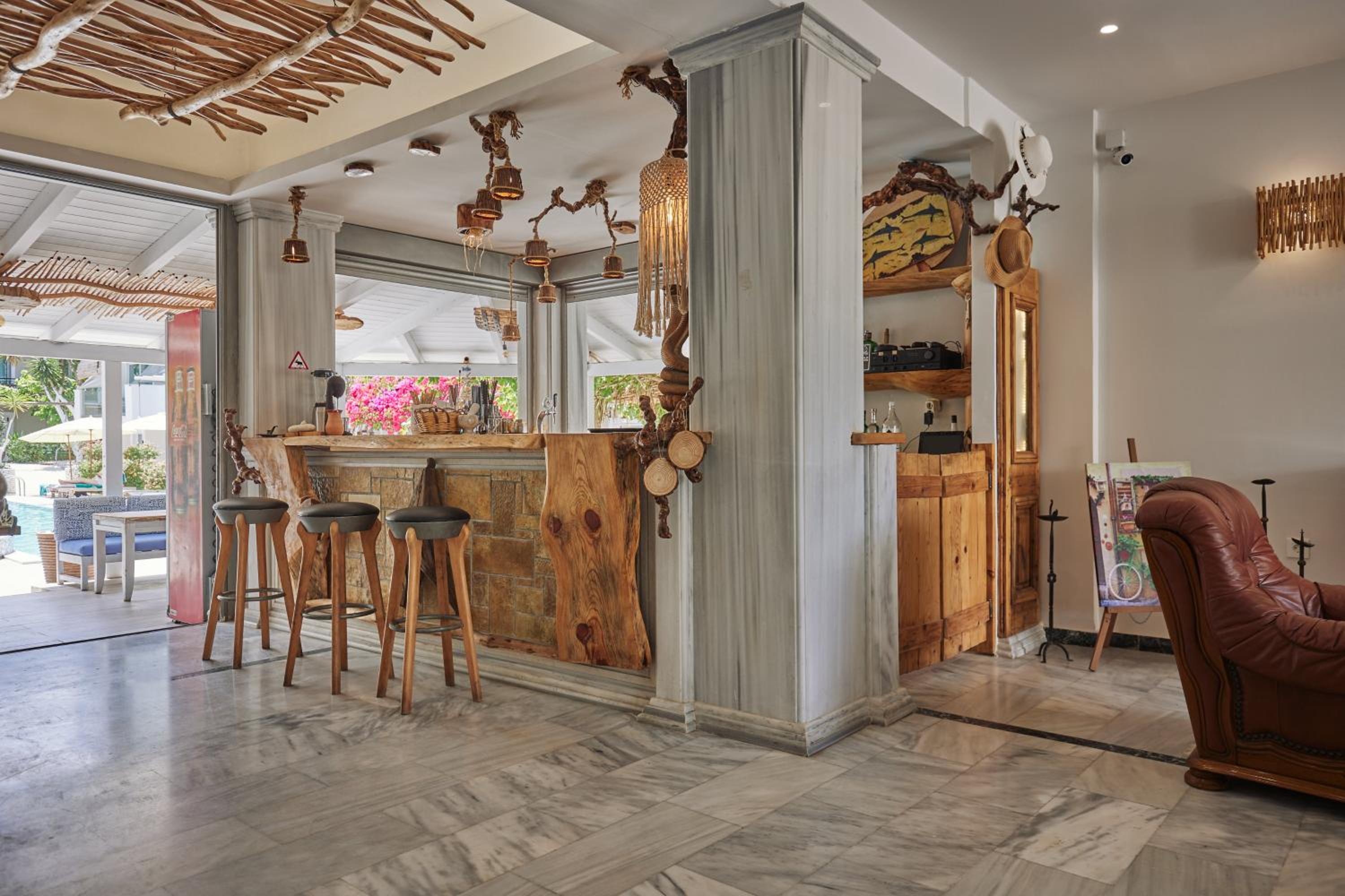 Iniohos Zante Hotel & Suites, Foto 84