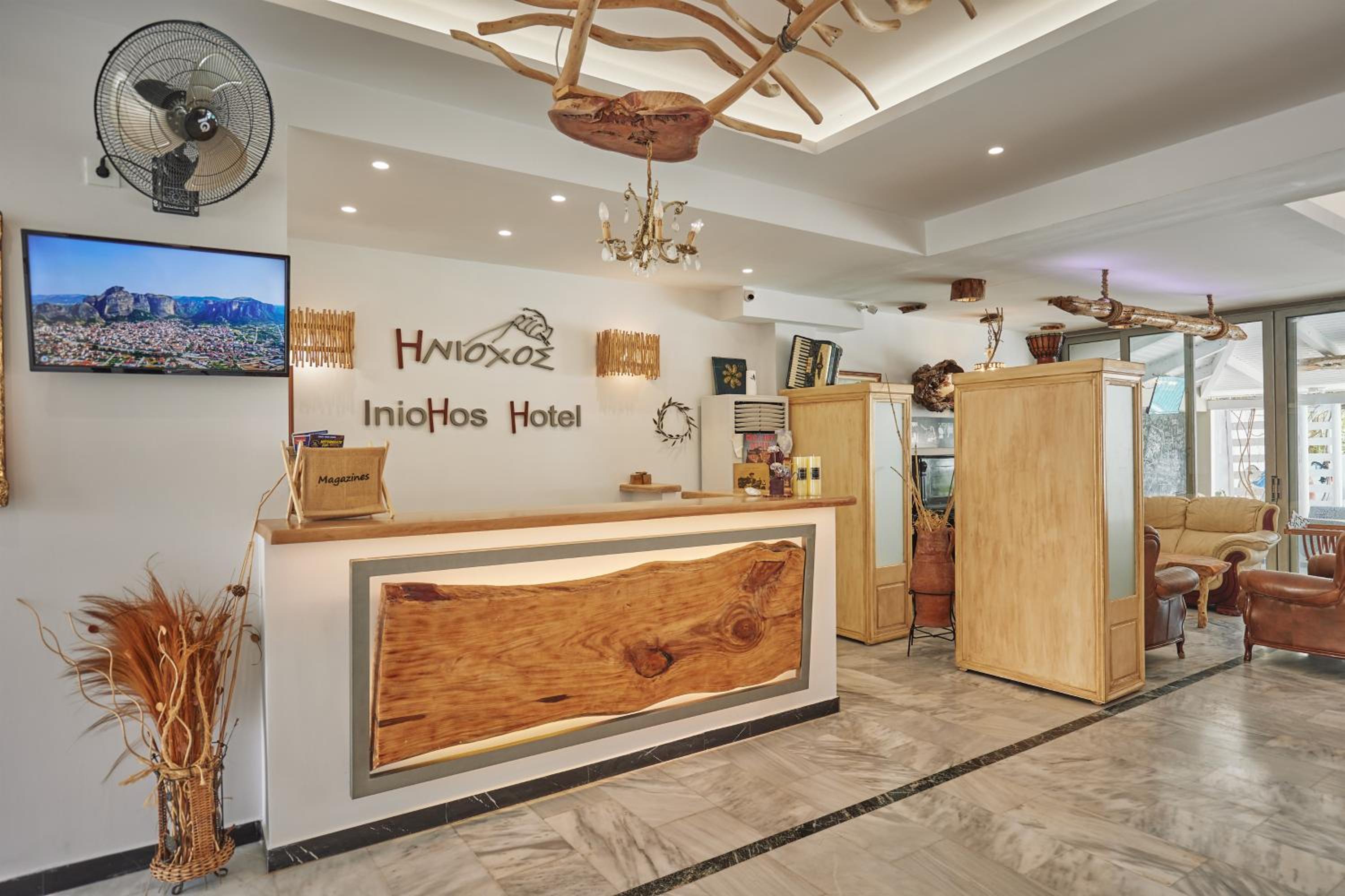 Iniohos Zante Hotel & Suites, Foto 30