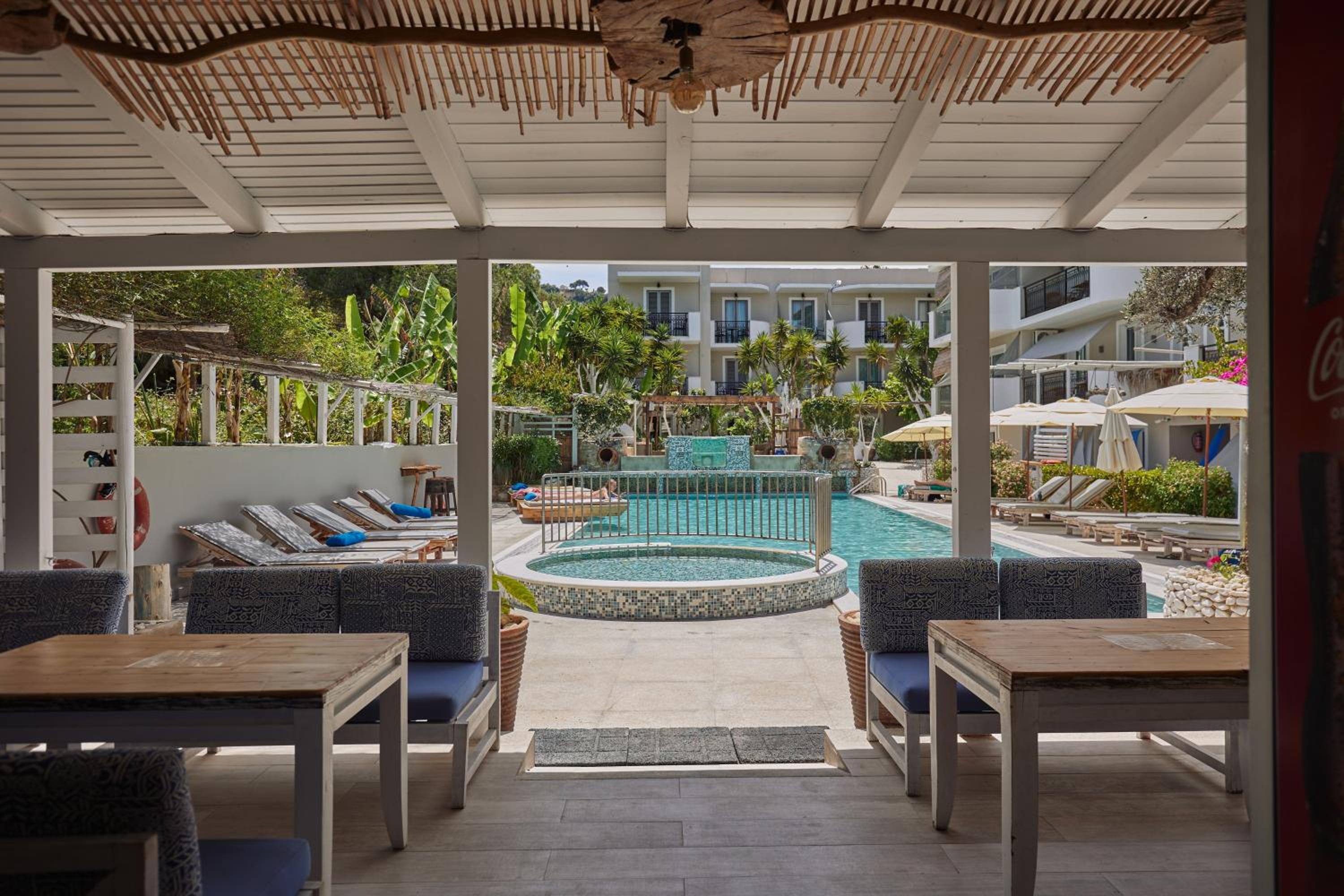 Iniohos Zante Hotel & Suites, Foto 195