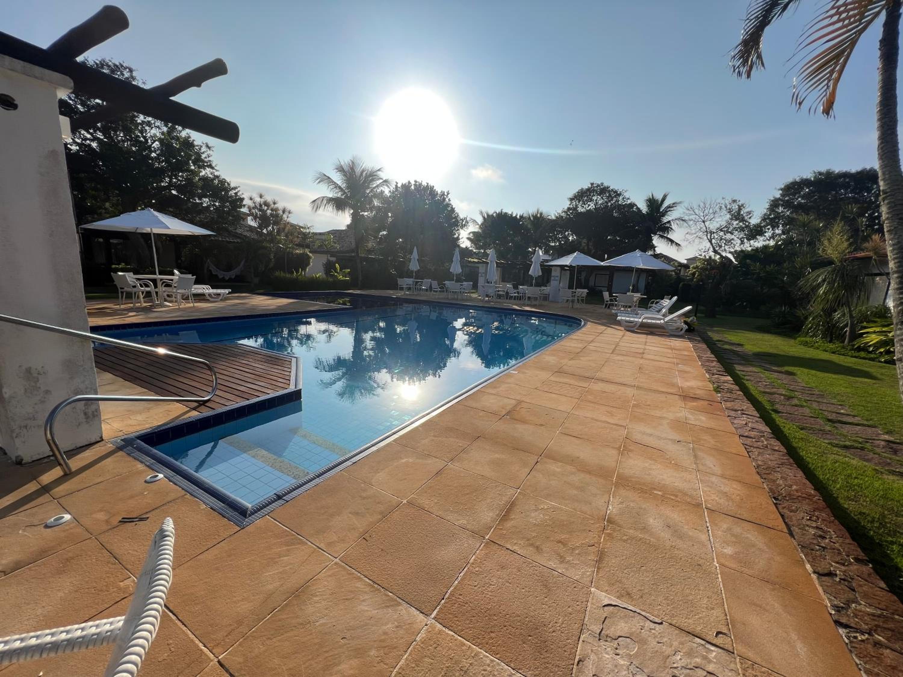Casa em geribá