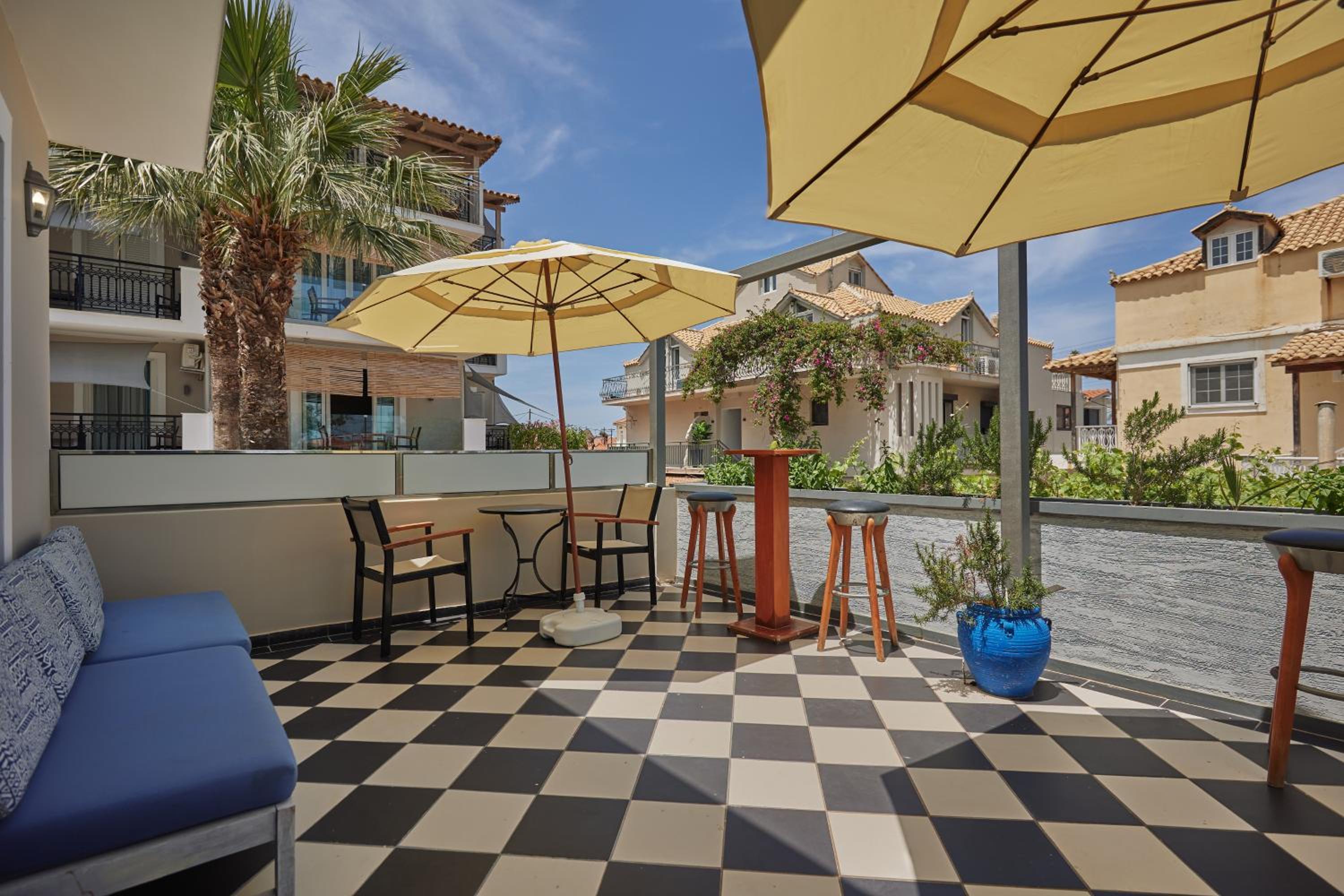 Iniohos Zante Hotel & Suites, Foto 23