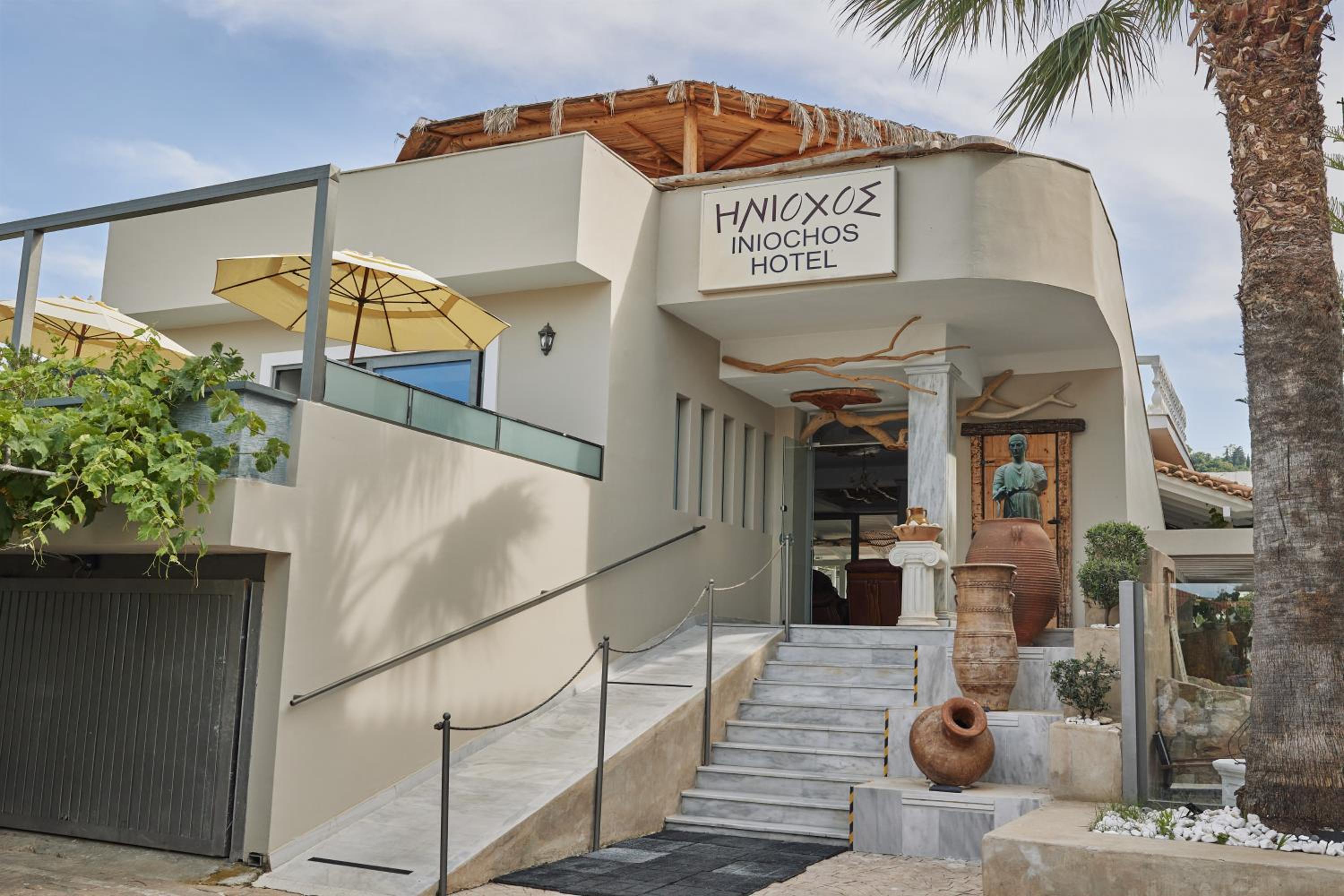 Iniohos Zante Hotel & Suites, Foto 165