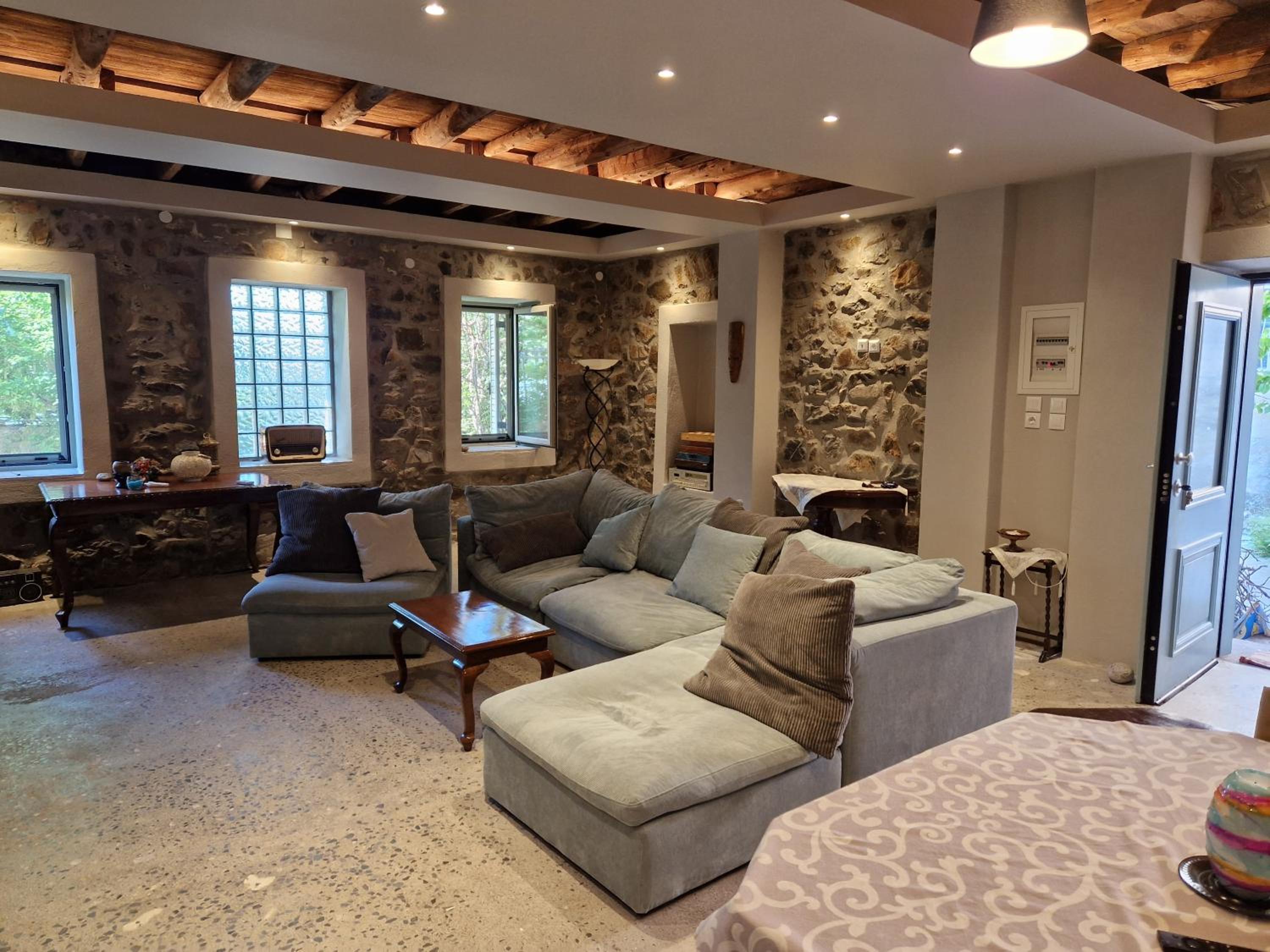Filia Country House view 2
