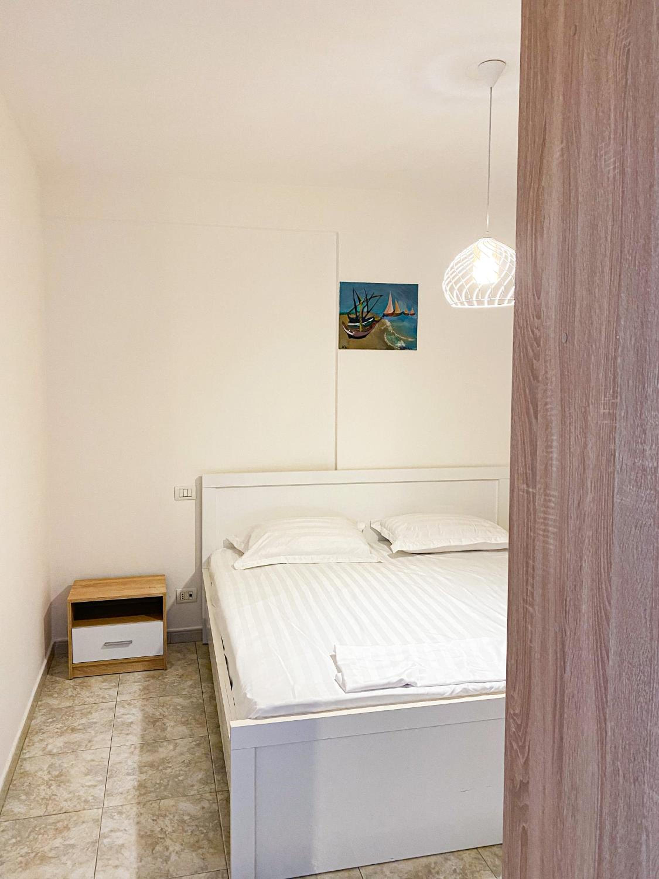 Zinas Apartment