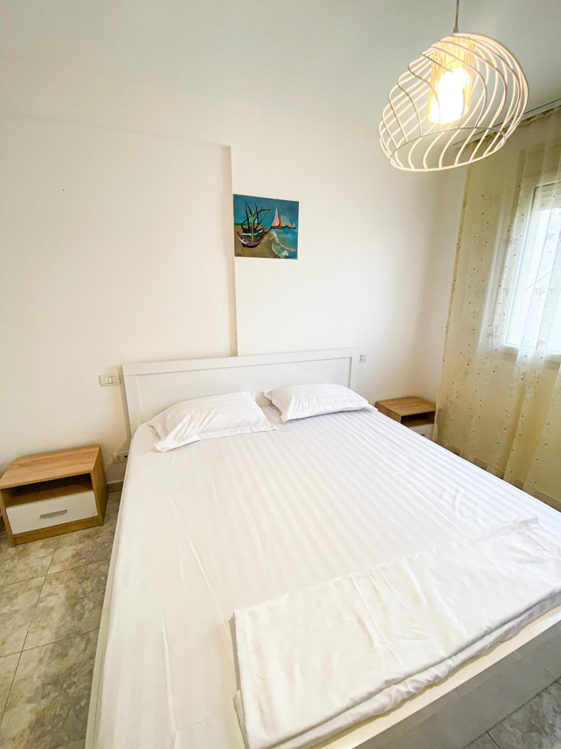 Zinas Apartment