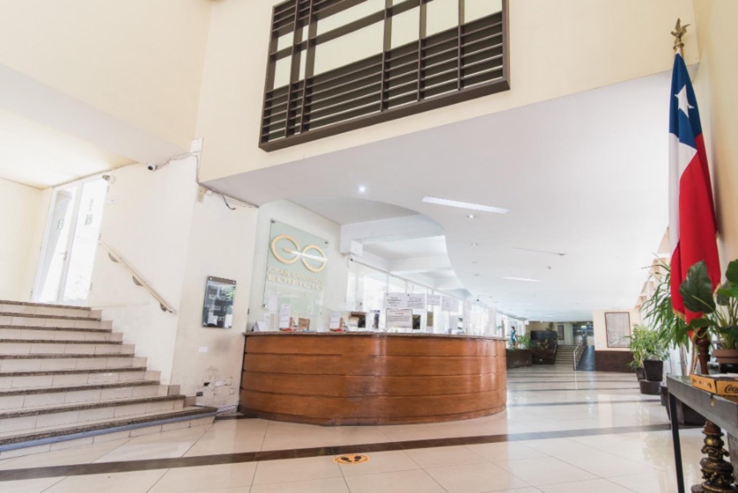 VR Suite Santiago