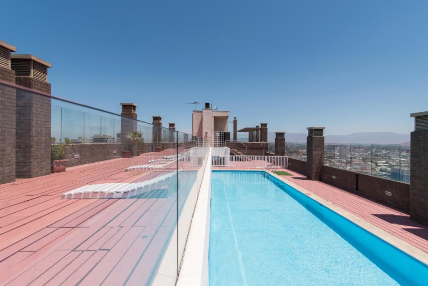 VR Suite Santiago