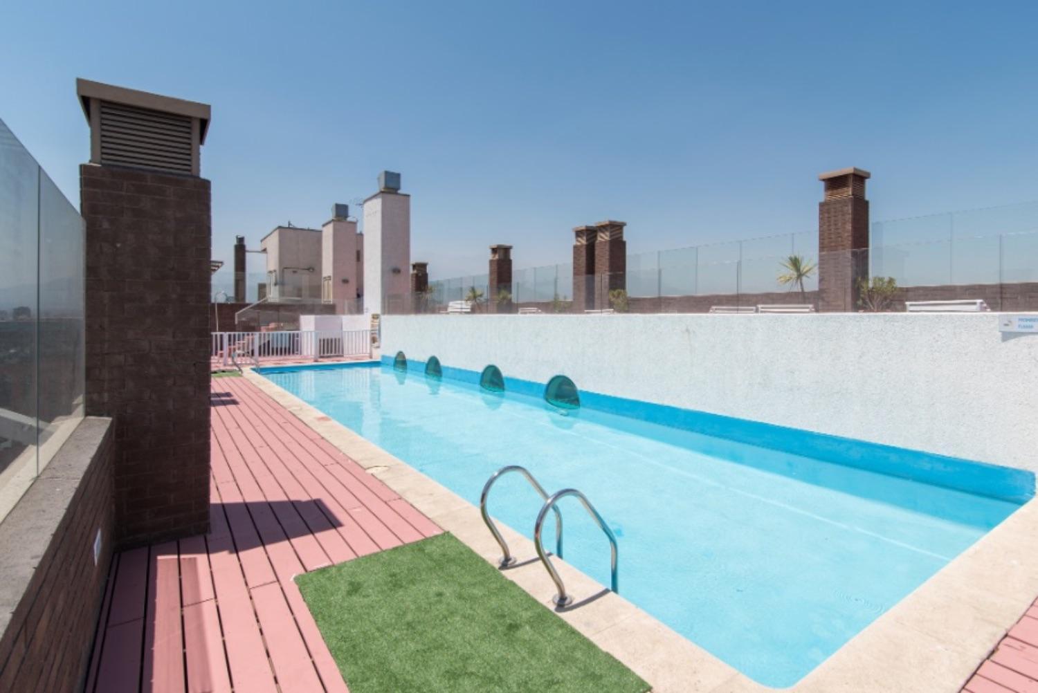 VR Suite Santiago