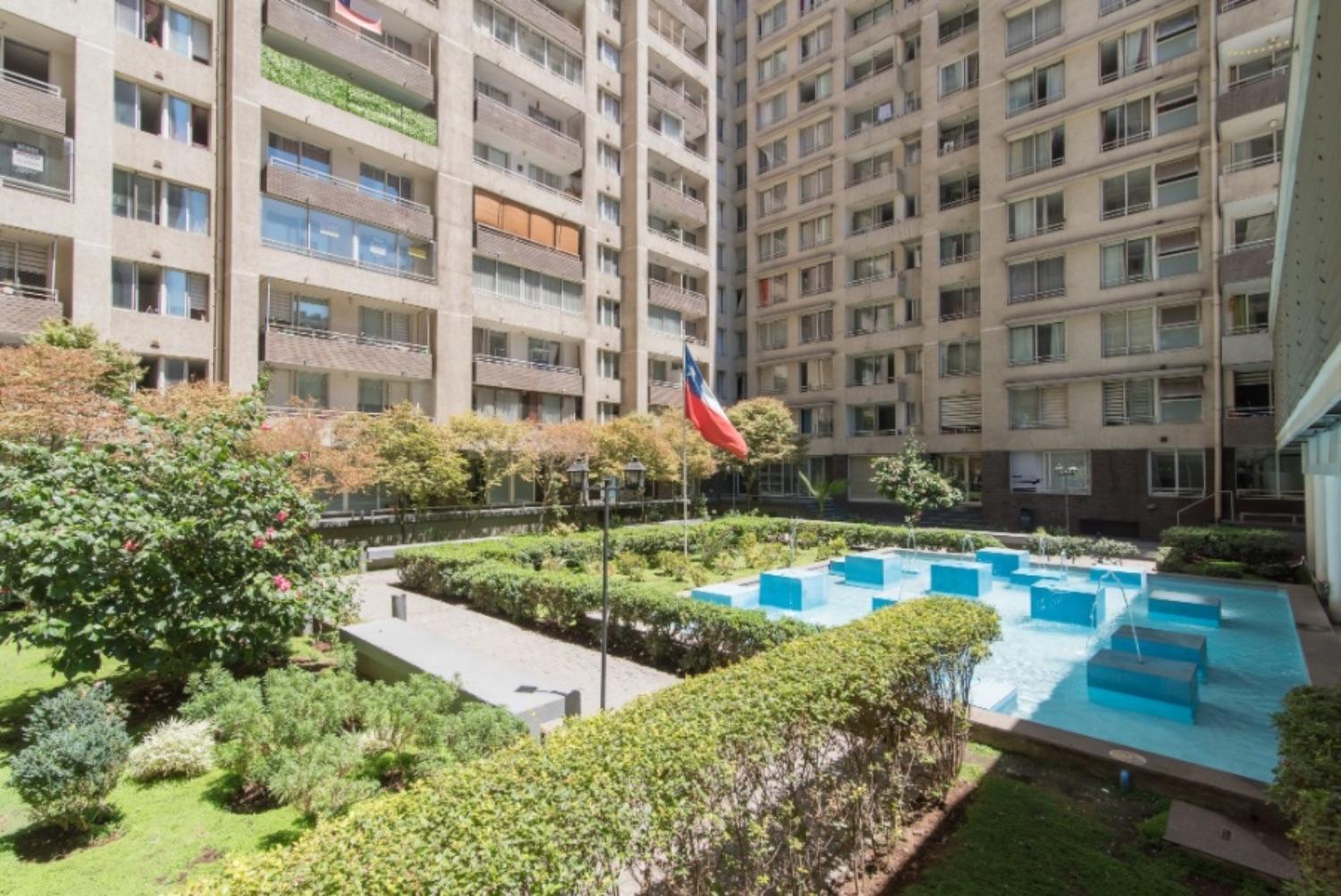 VR Suite Santiago