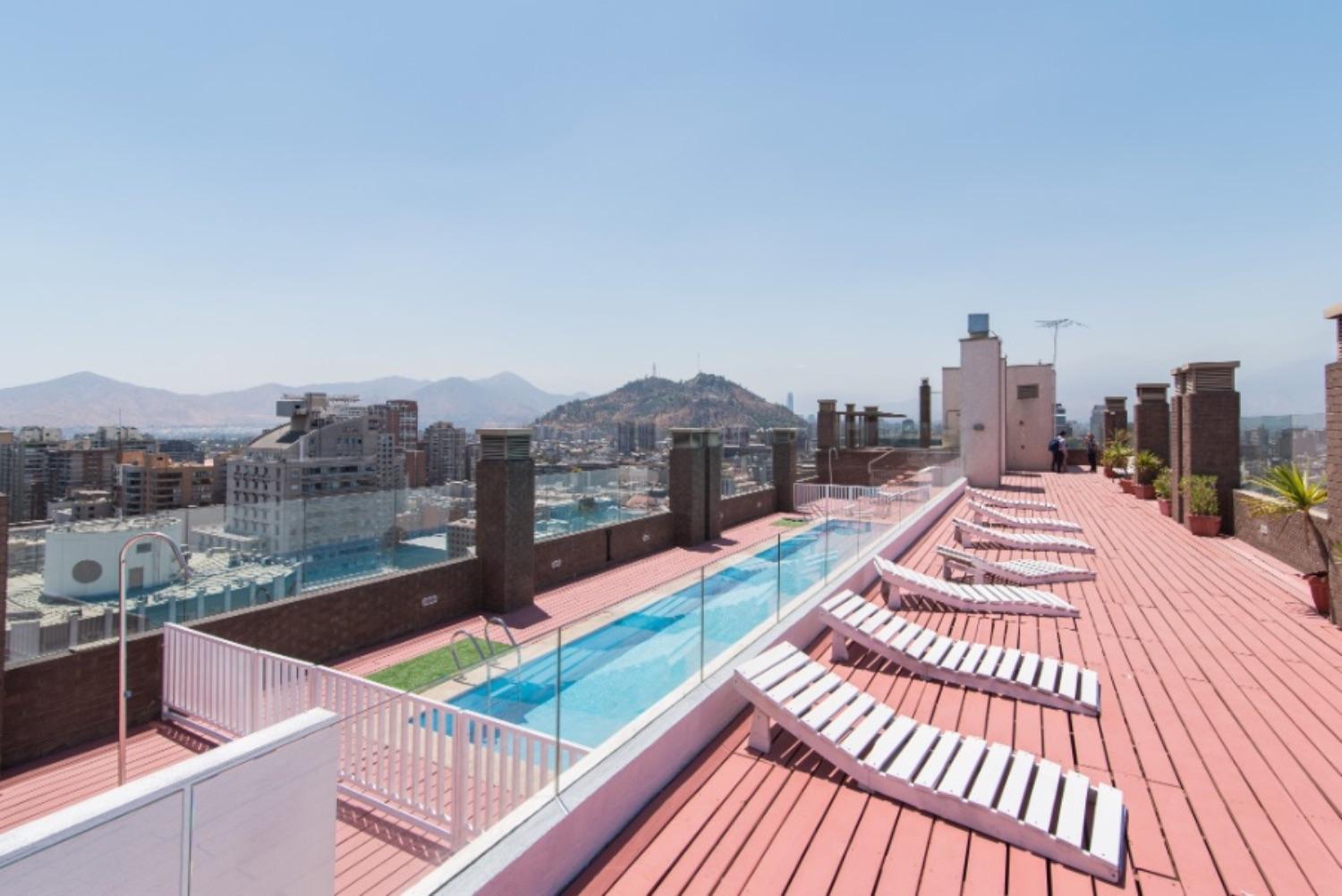 VR Suite Santiago