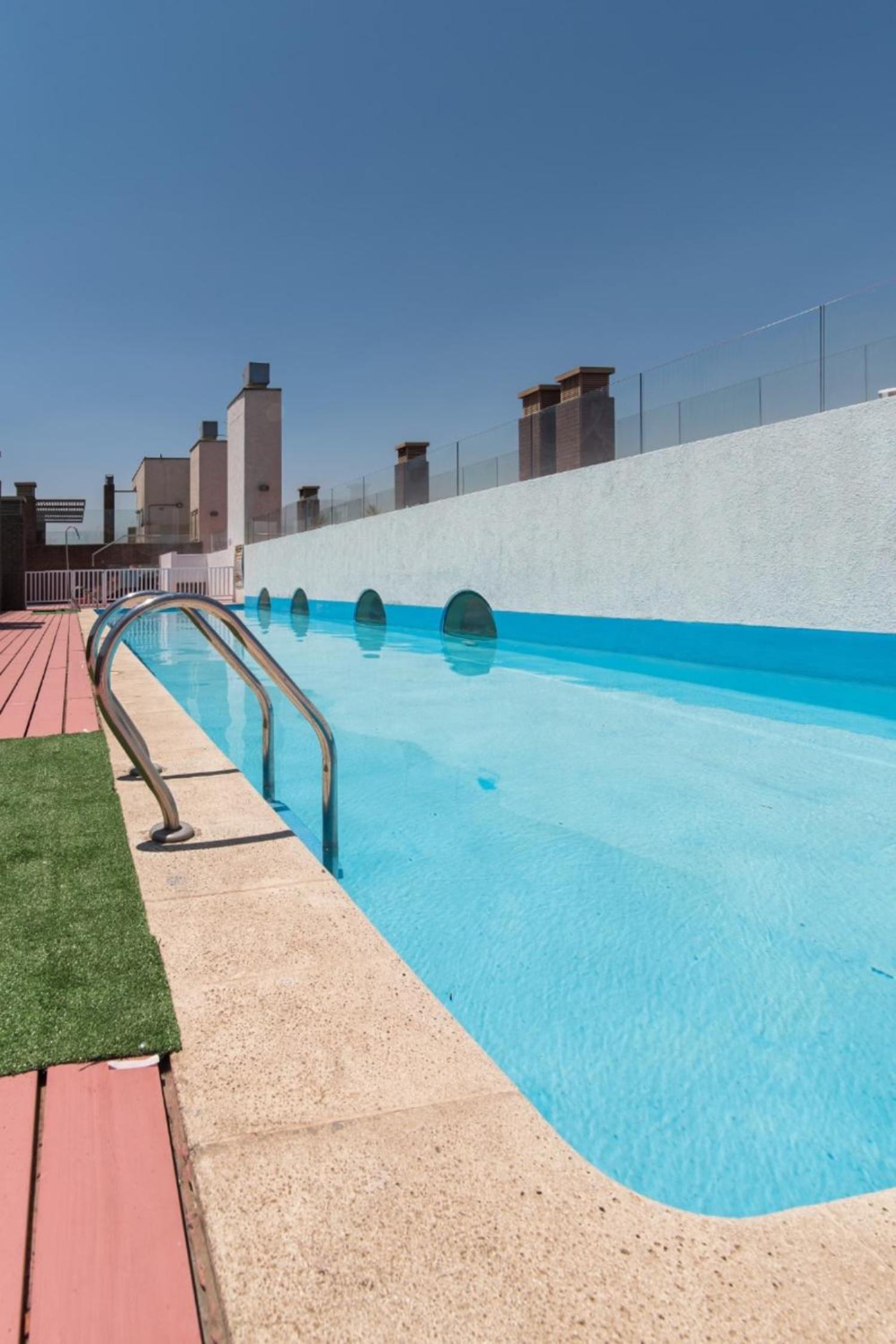 VR Suite Santiago