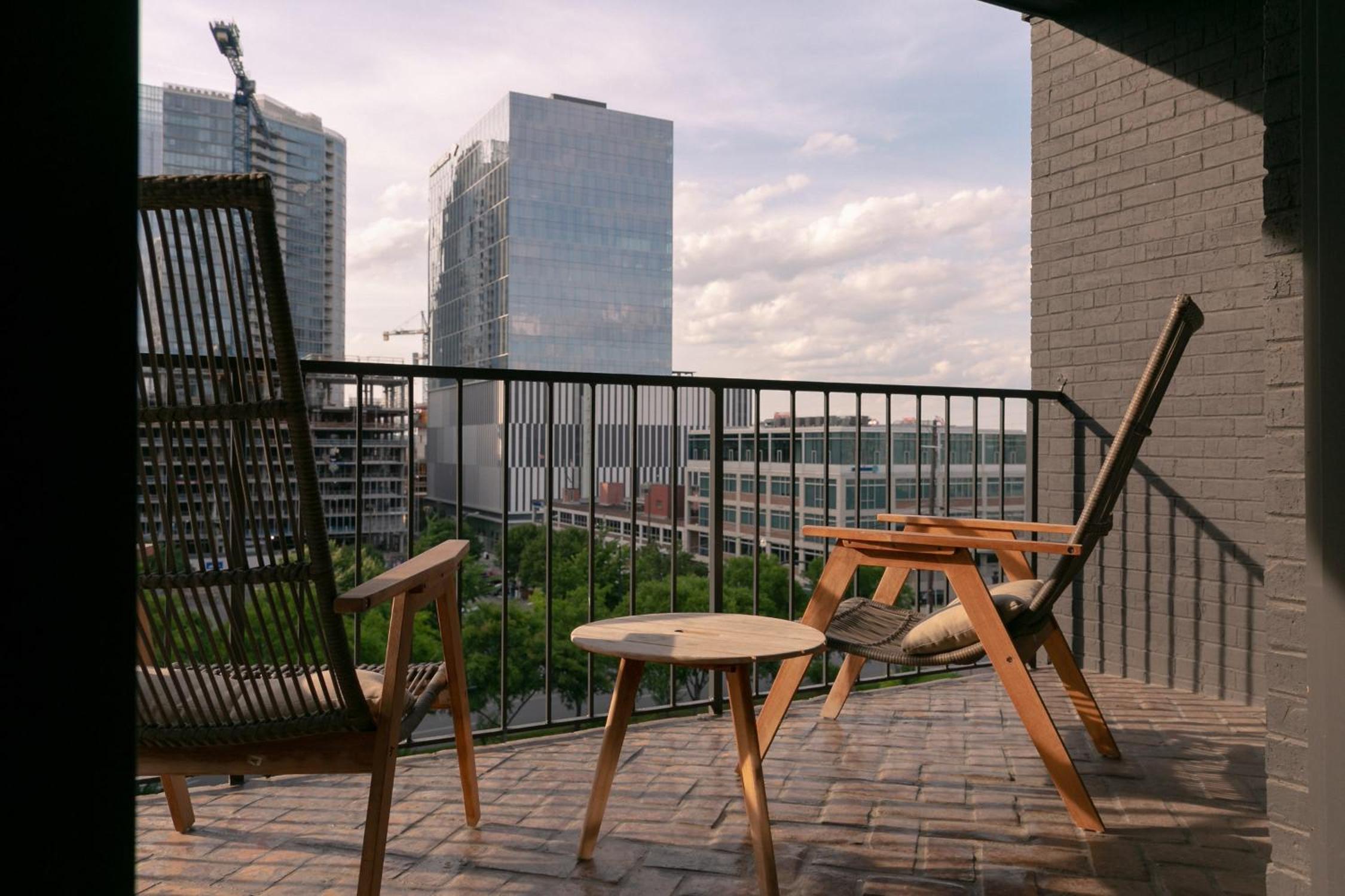 Bode Nashville
