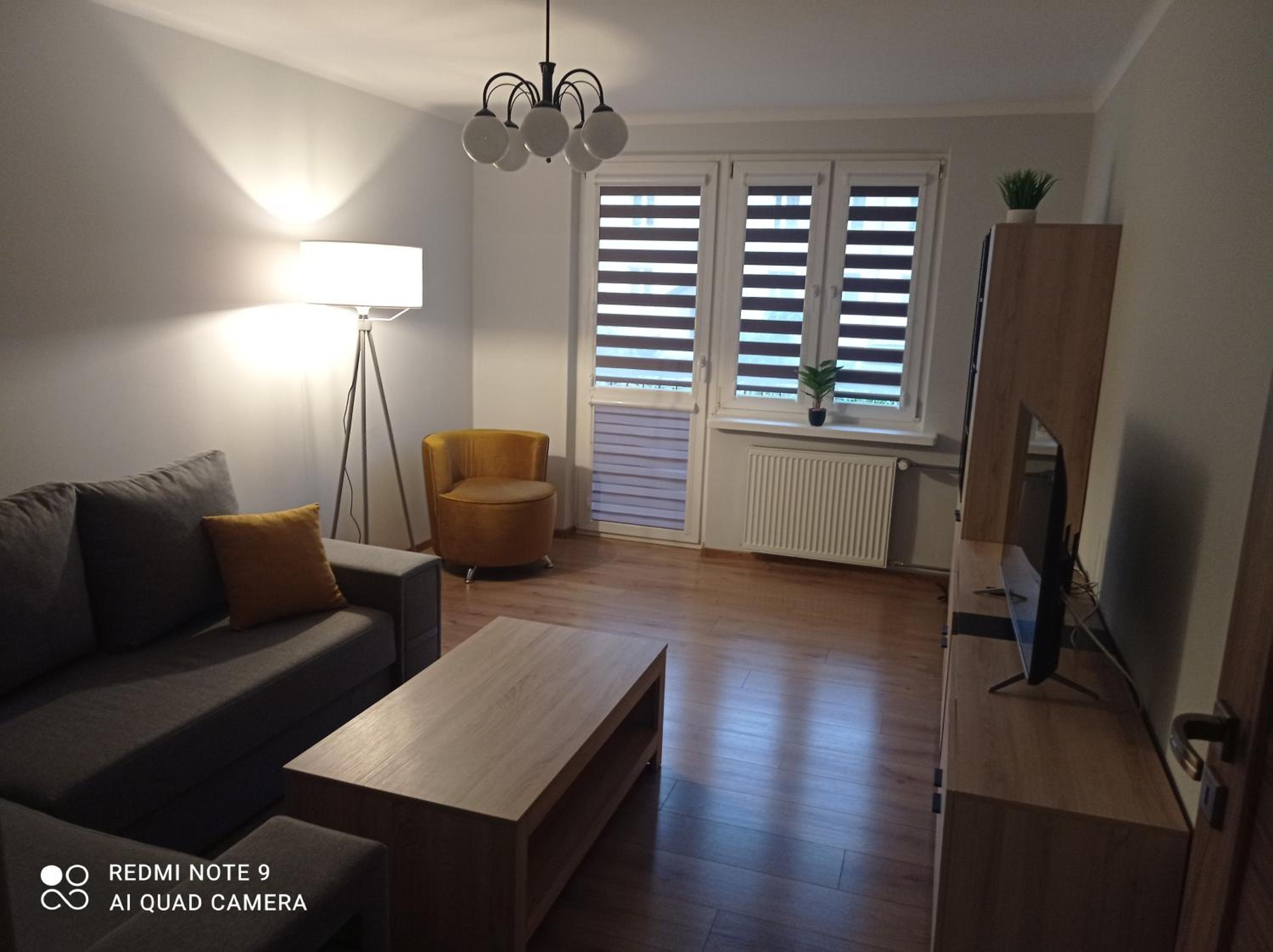 Apartament na parterze view 4