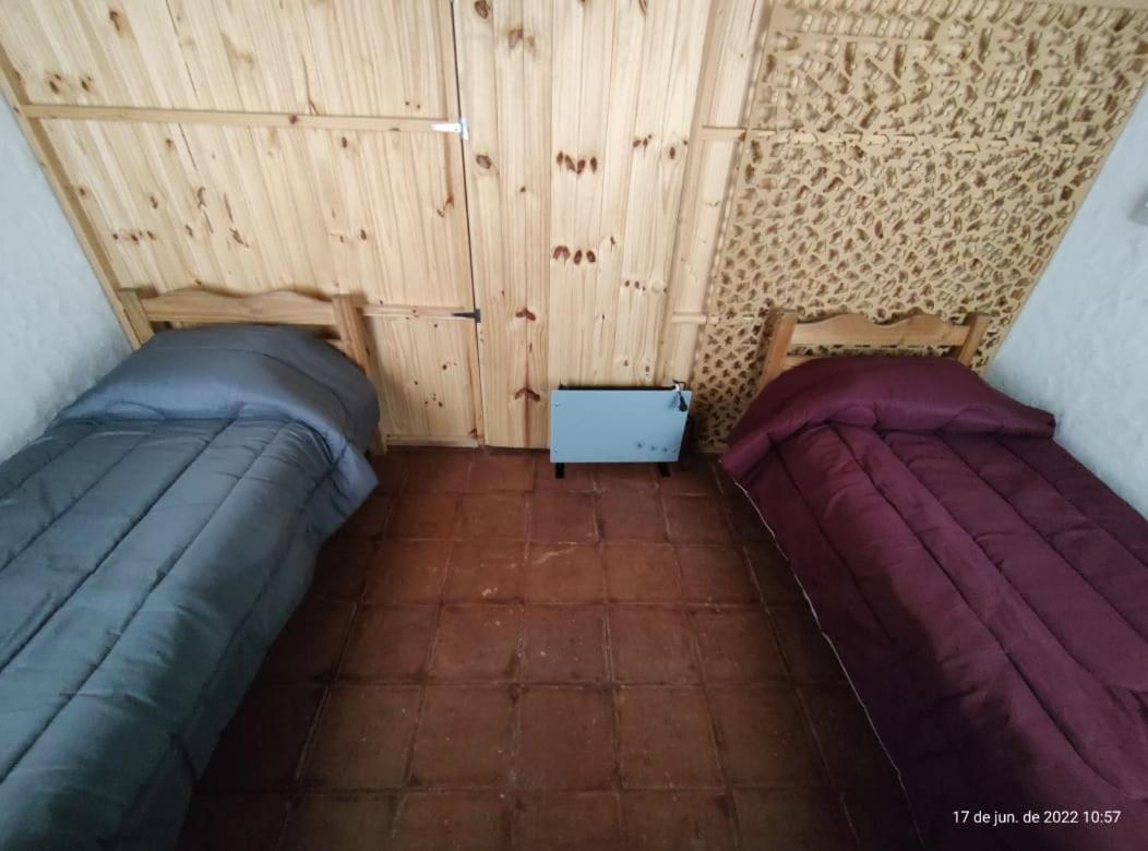 Quinta El Descanso