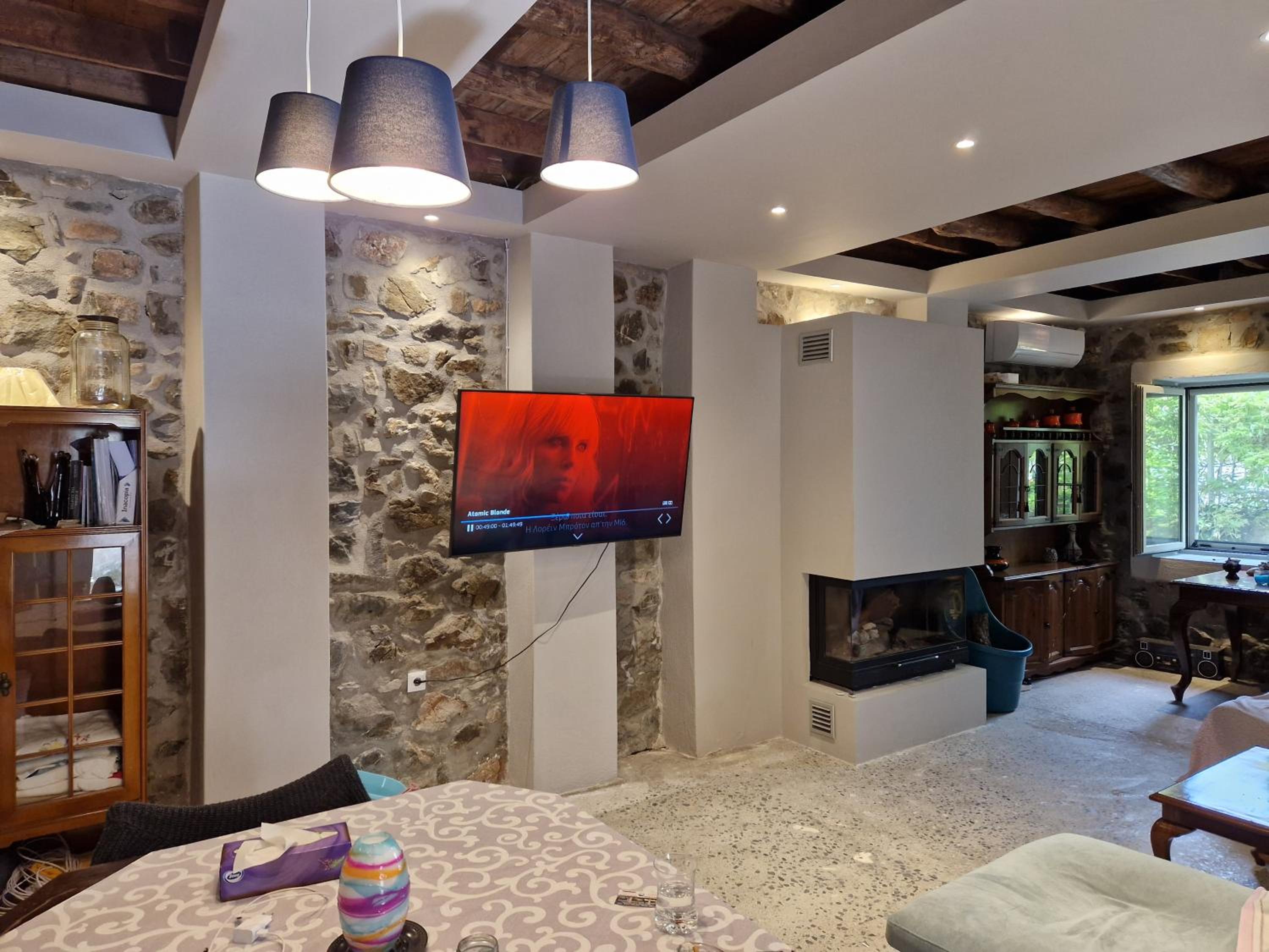 Filia Country House view 3