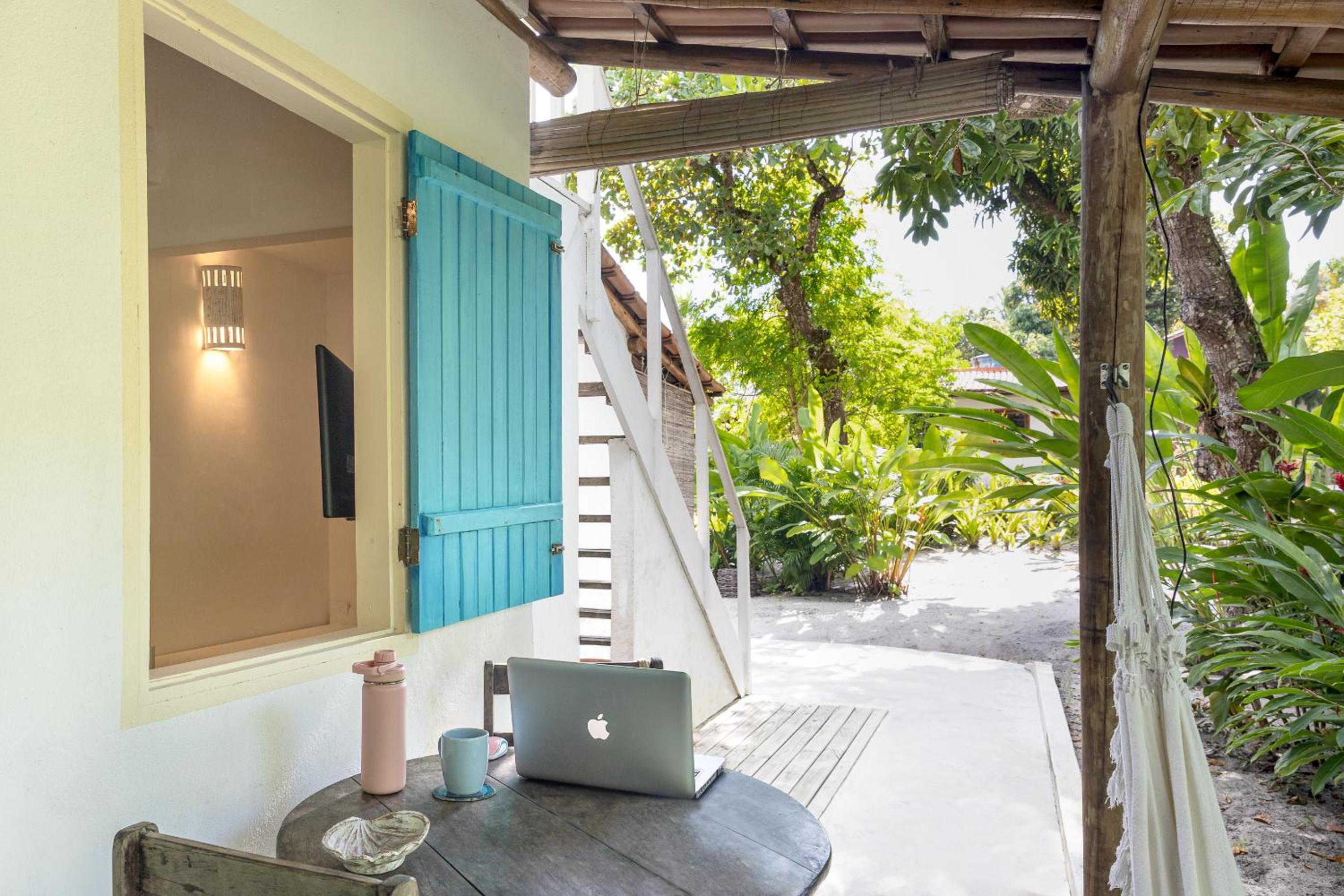 Pousada Villa Serena