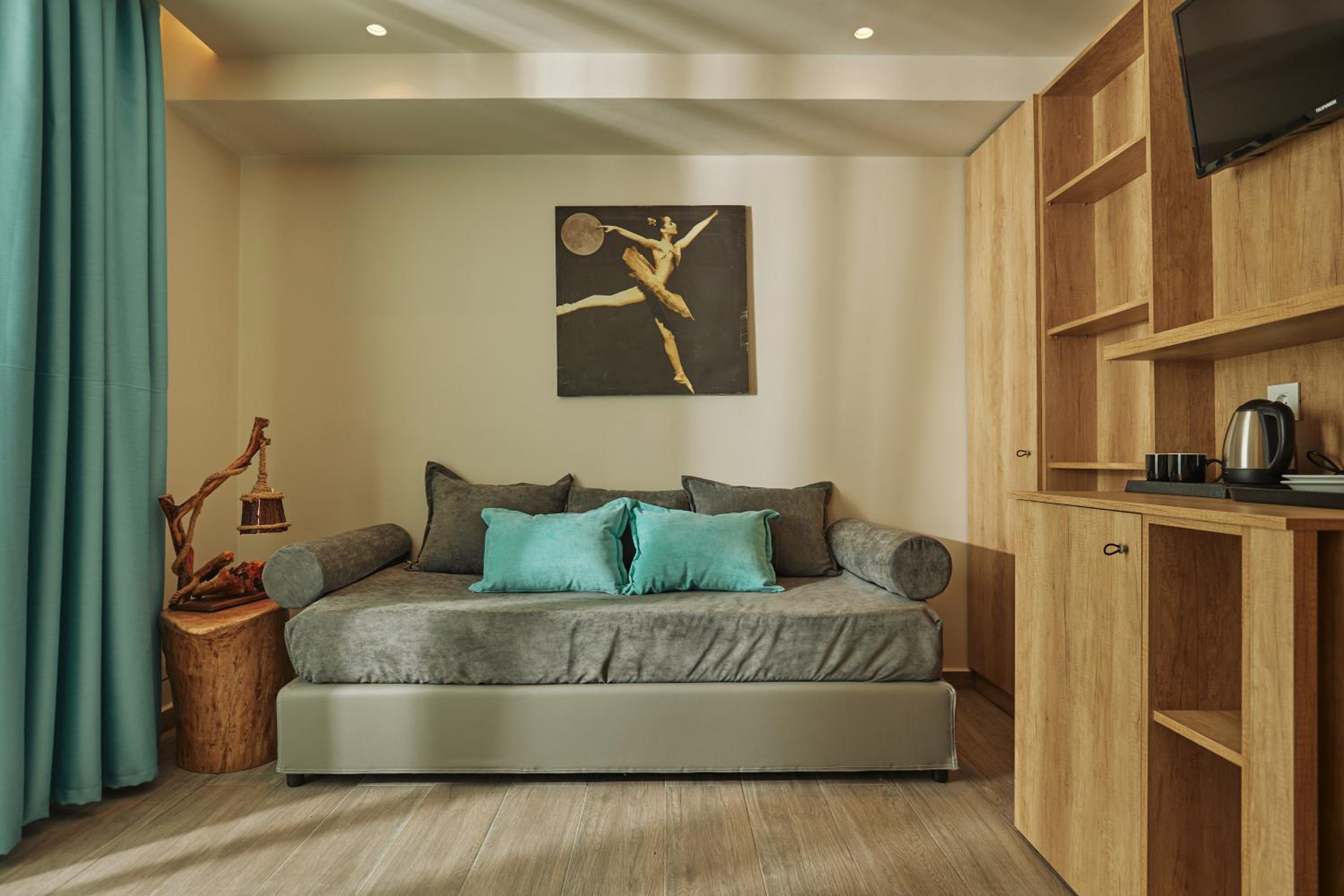 Iniohos Zante Hotel & Suites, Foto 184