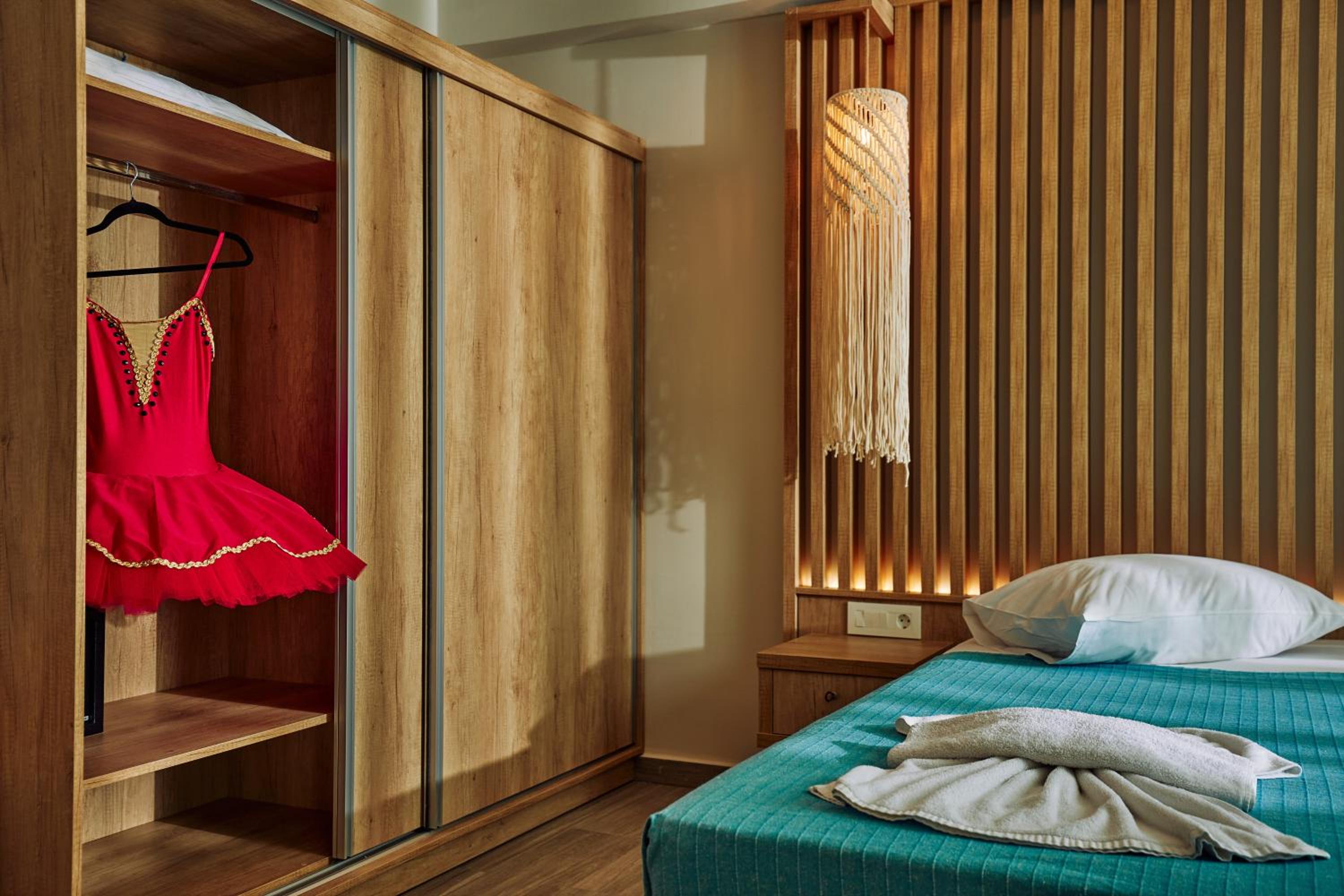 Iniohos Zante Hotel & Suites, Foto 41