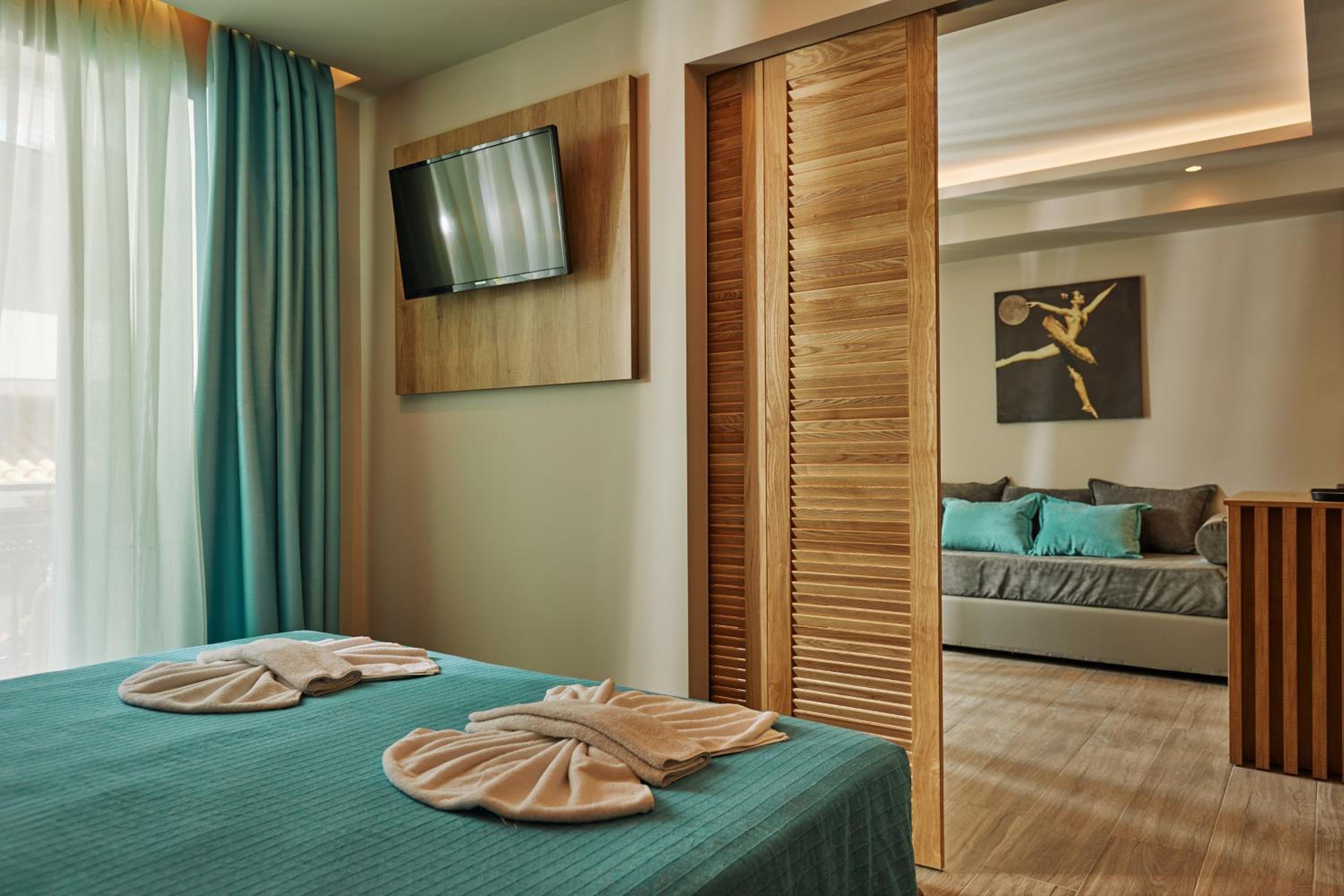 Iniohos Zante Hotel & Suites, Foto 72