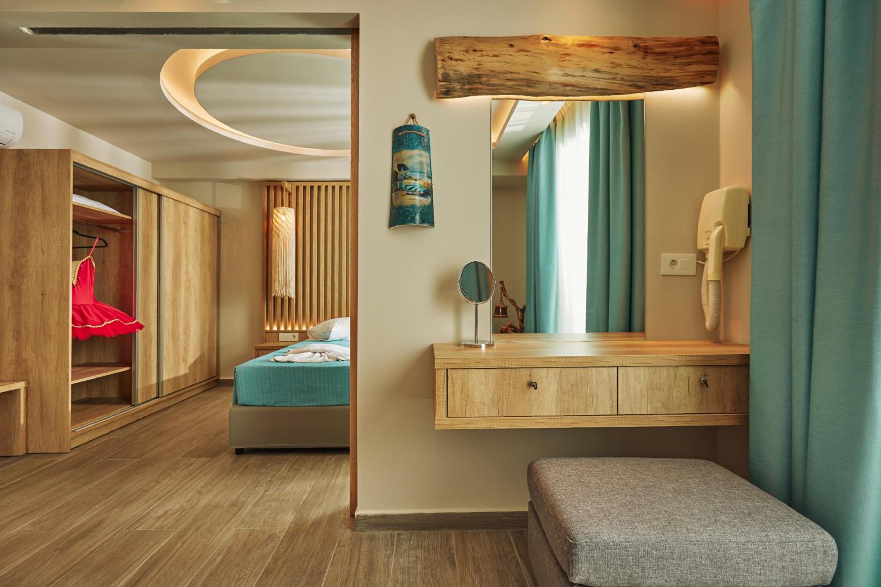Iniohos Zante Hotel & Suites, Foto 128