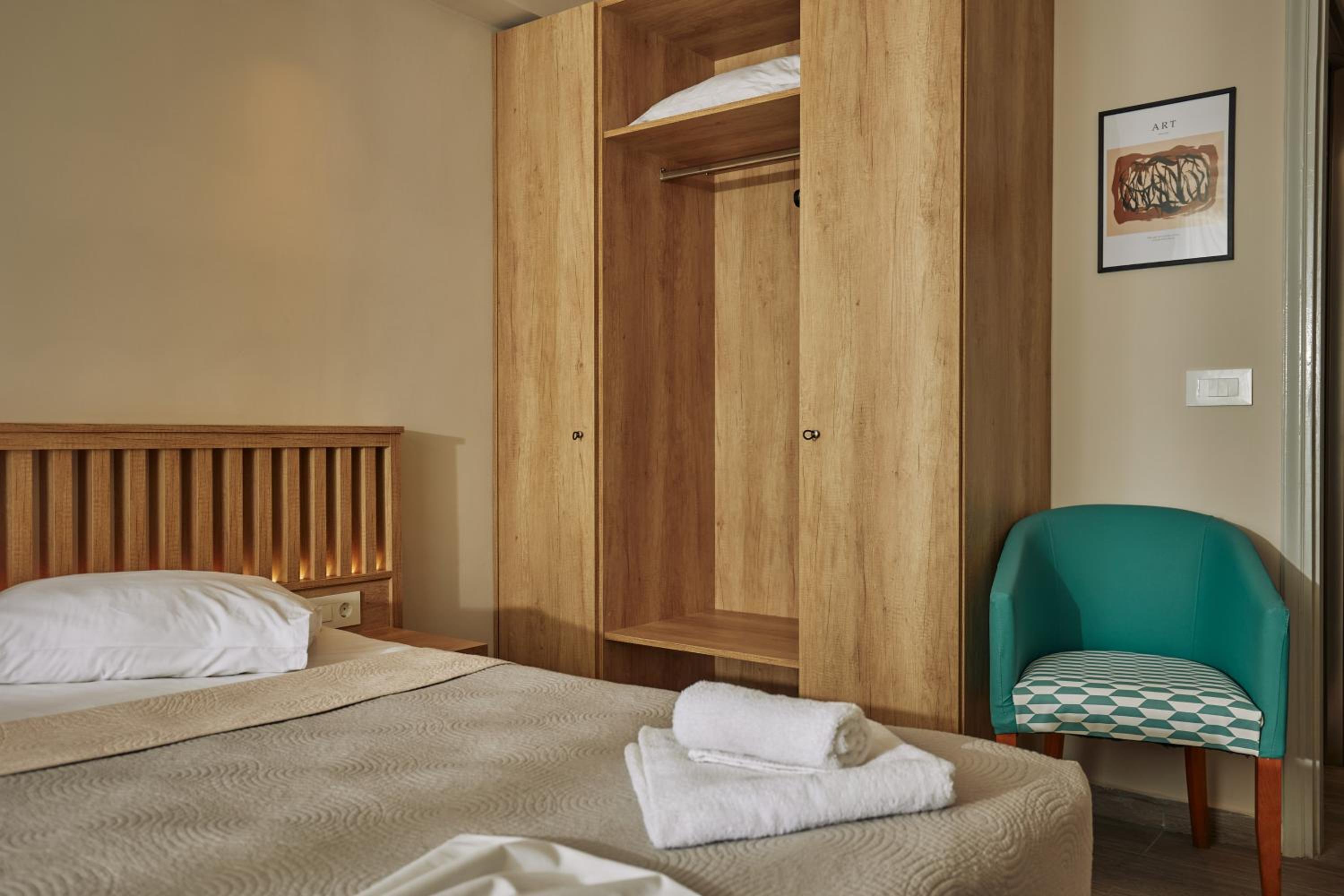 Iniohos Zante Hotel & Suites, Foto 105