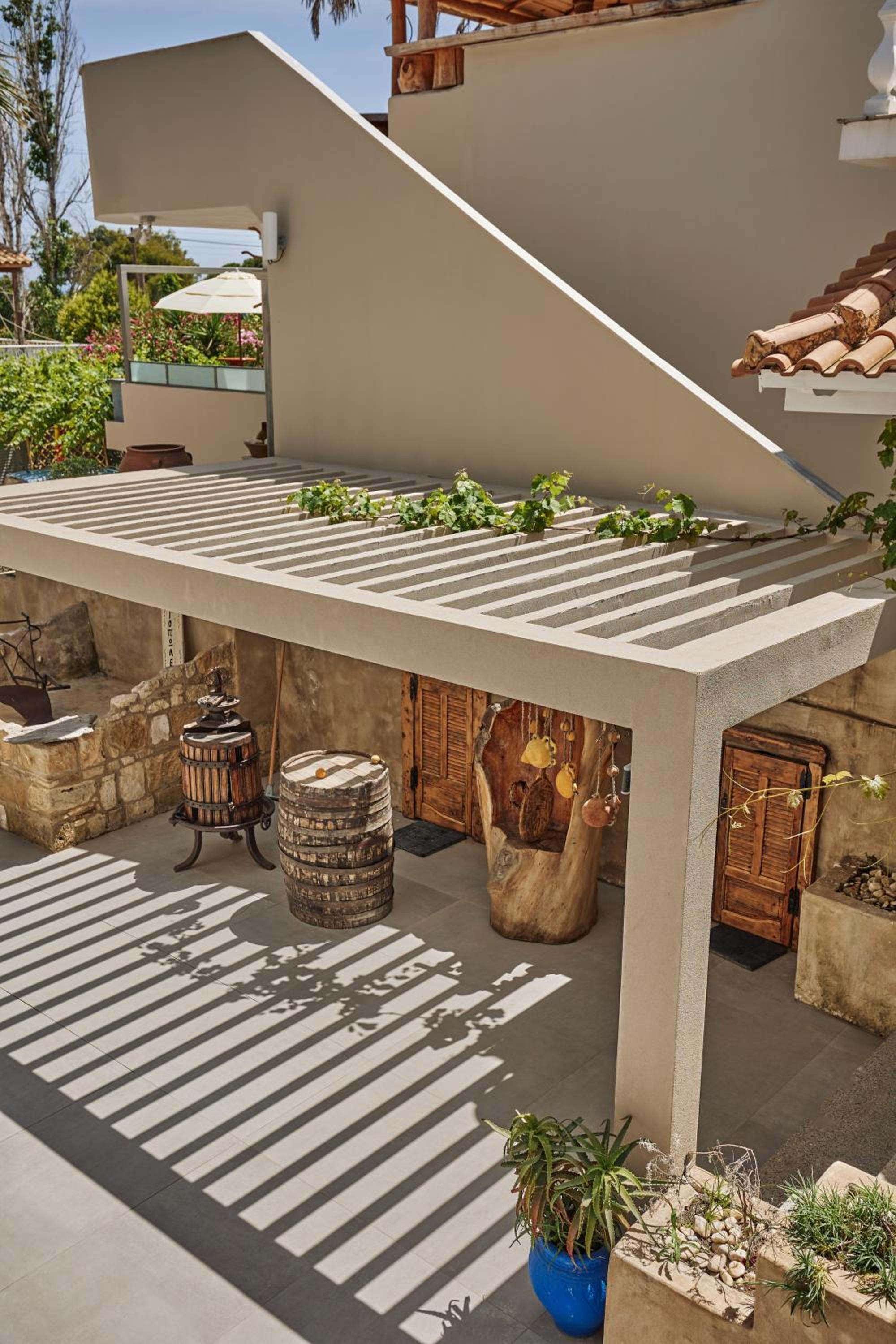 Iniohos Zante Hotel & Suites, Foto 119