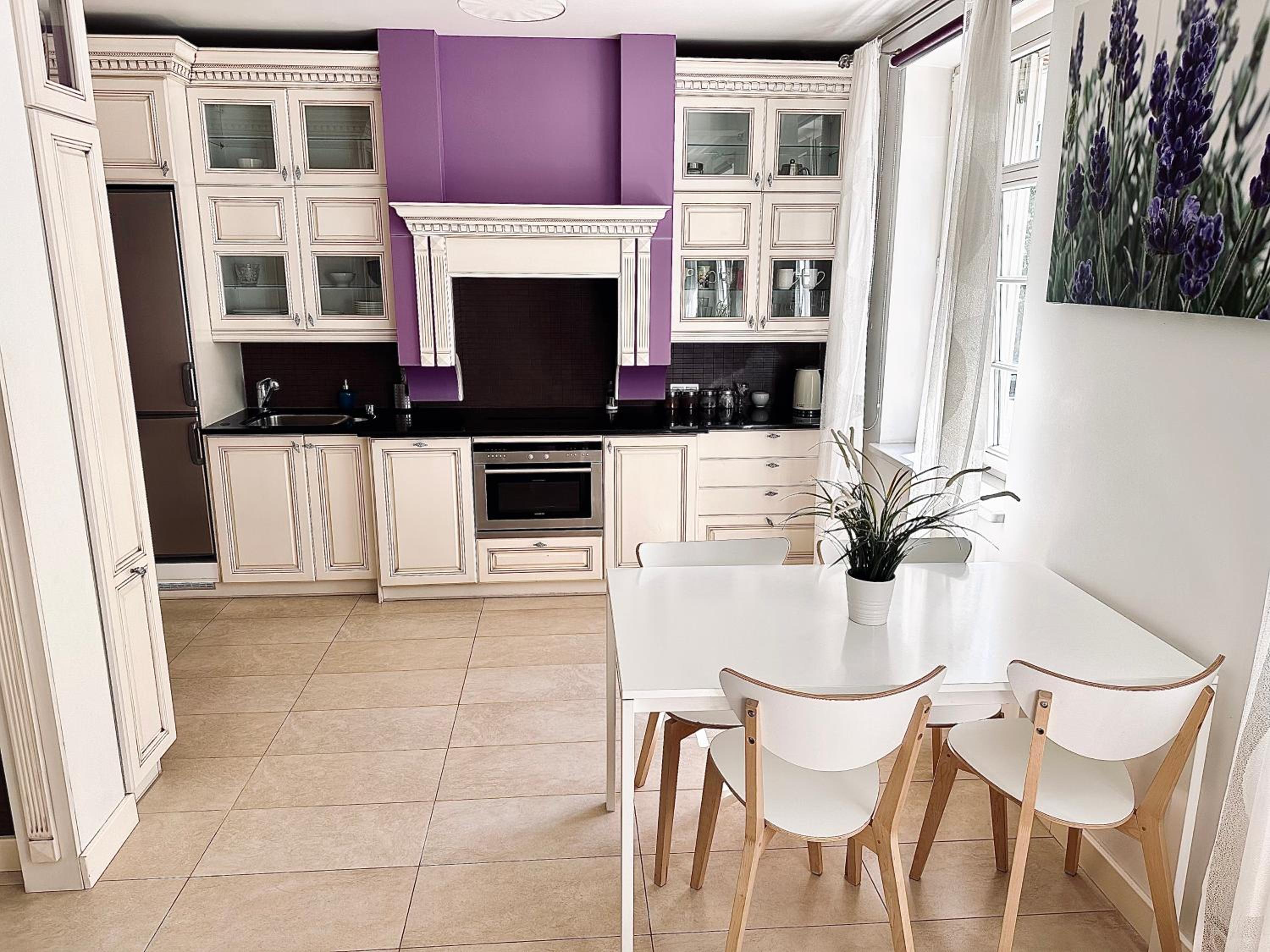 Apartament Sopot - Kazimierza view 5