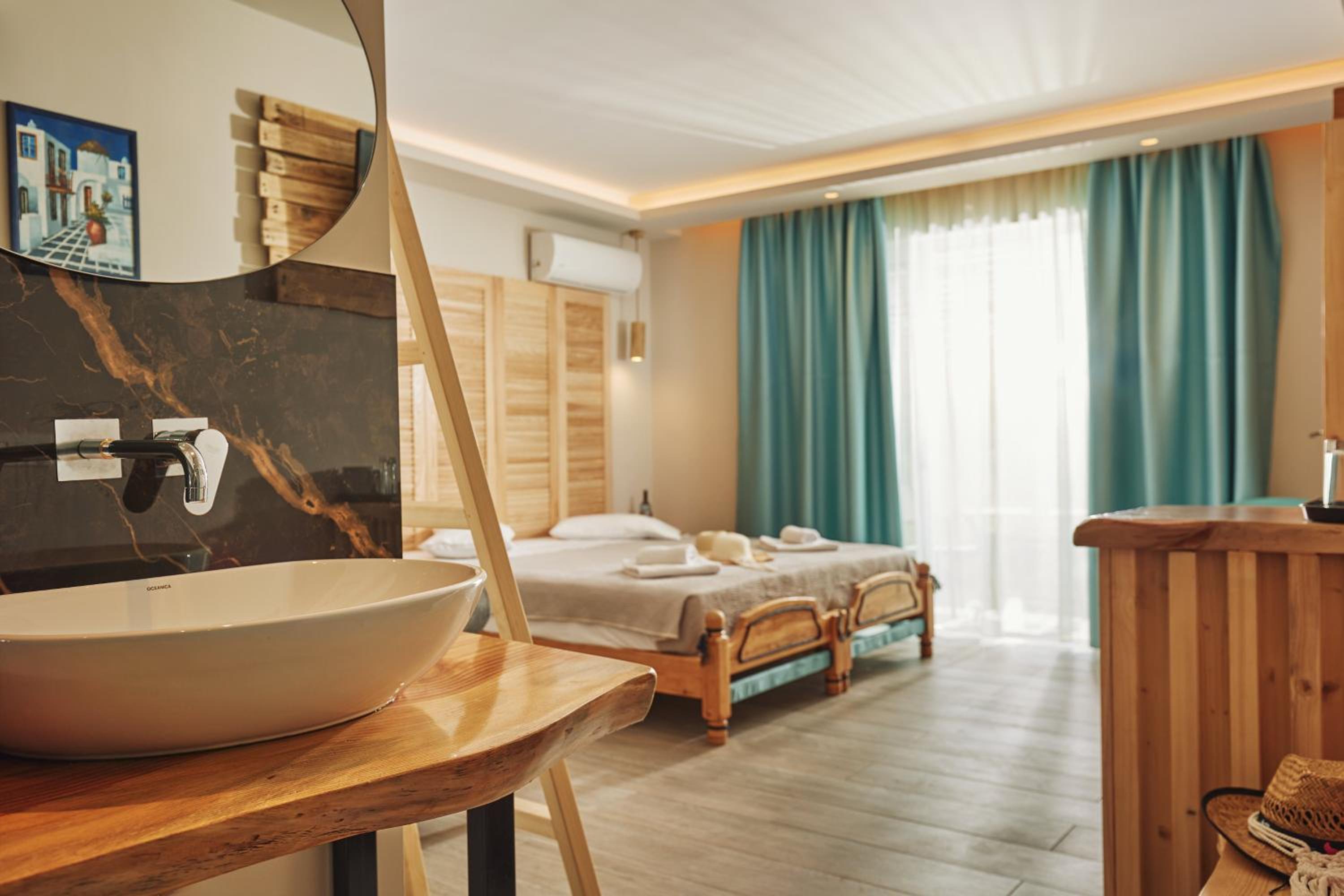 Iniohos Zante Hotel & Suites, Foto 148