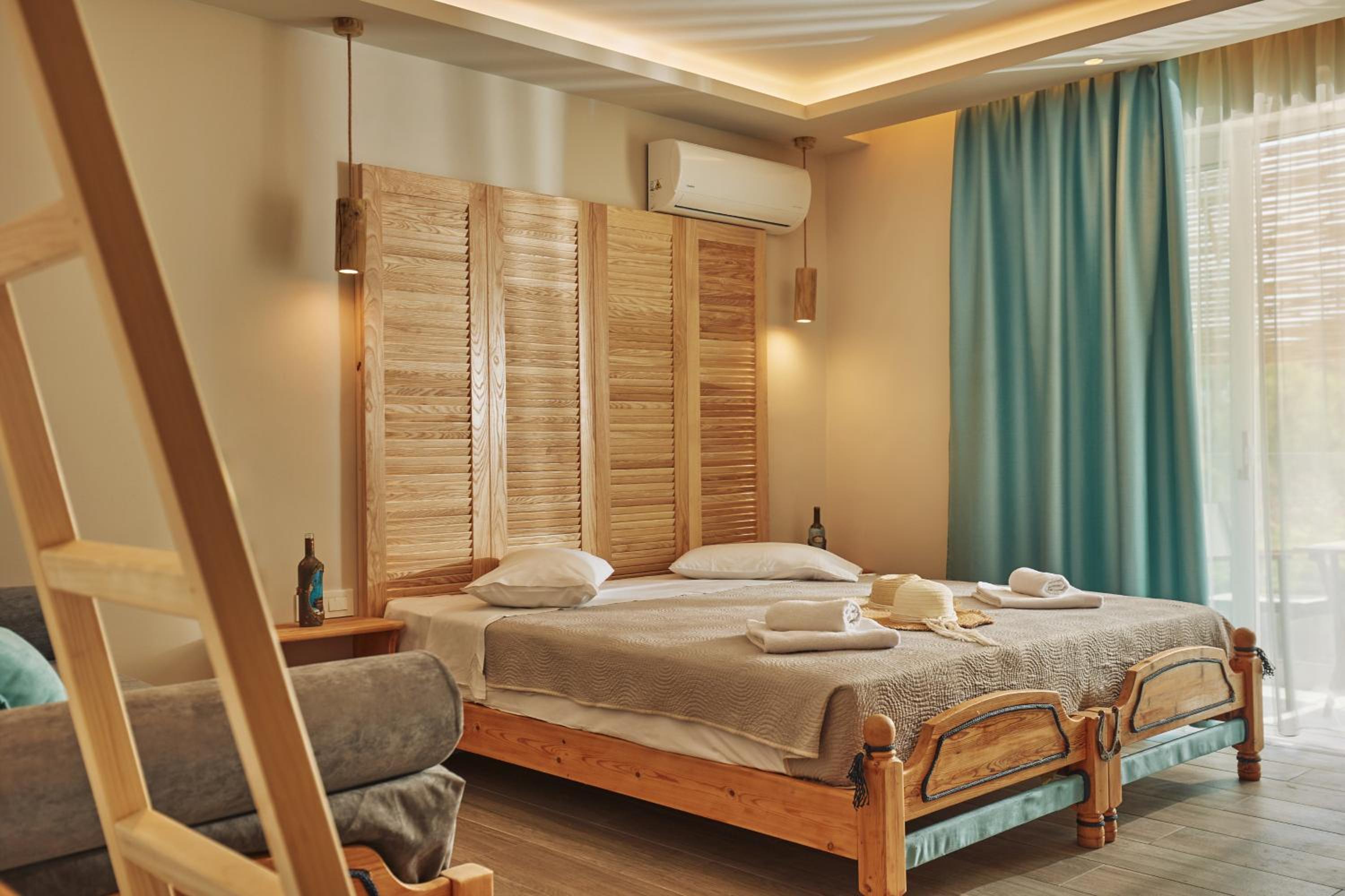 Iniohos Zante Hotel & Suites, Foto 166