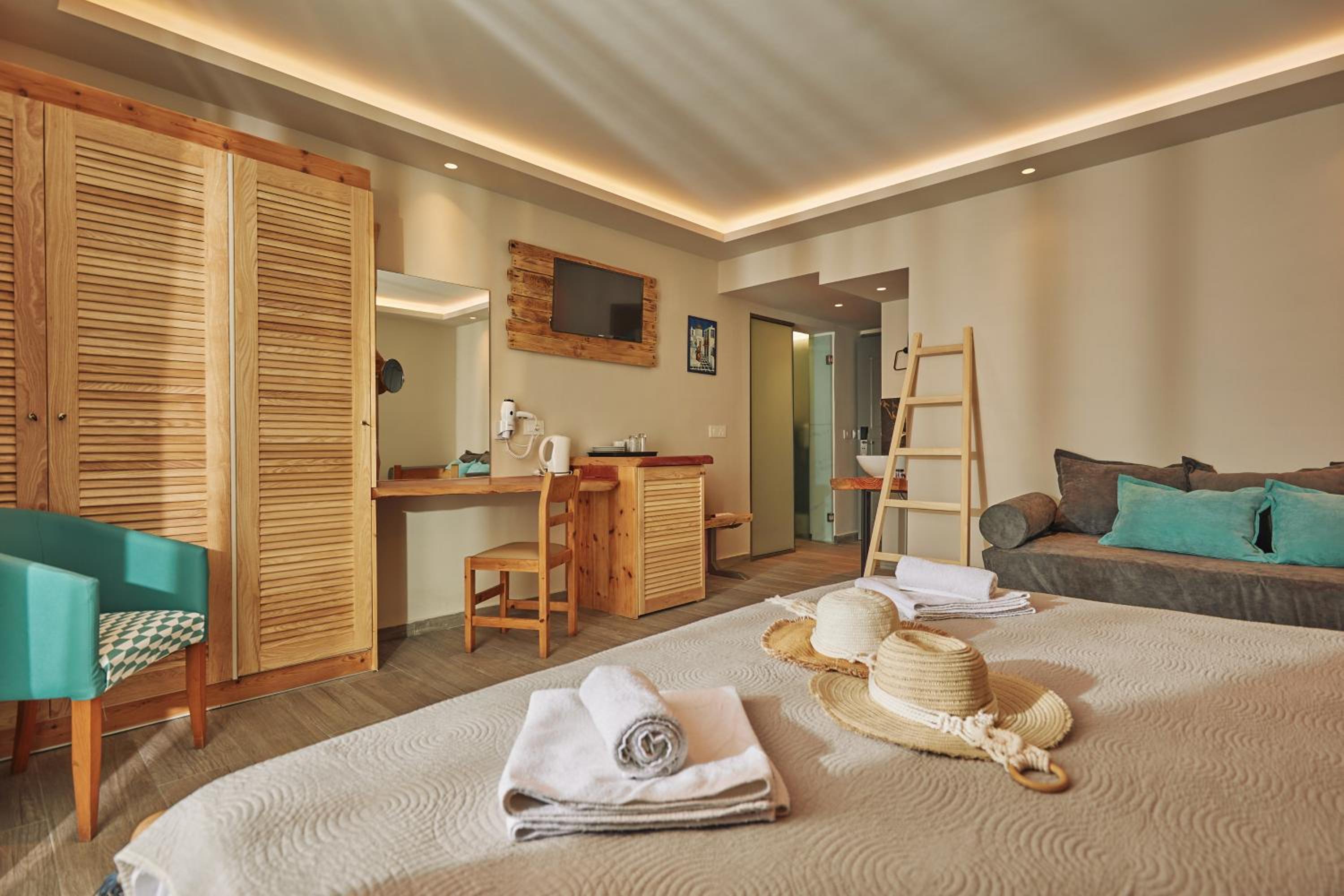 Iniohos Zante Hotel & Suites, Foto 153