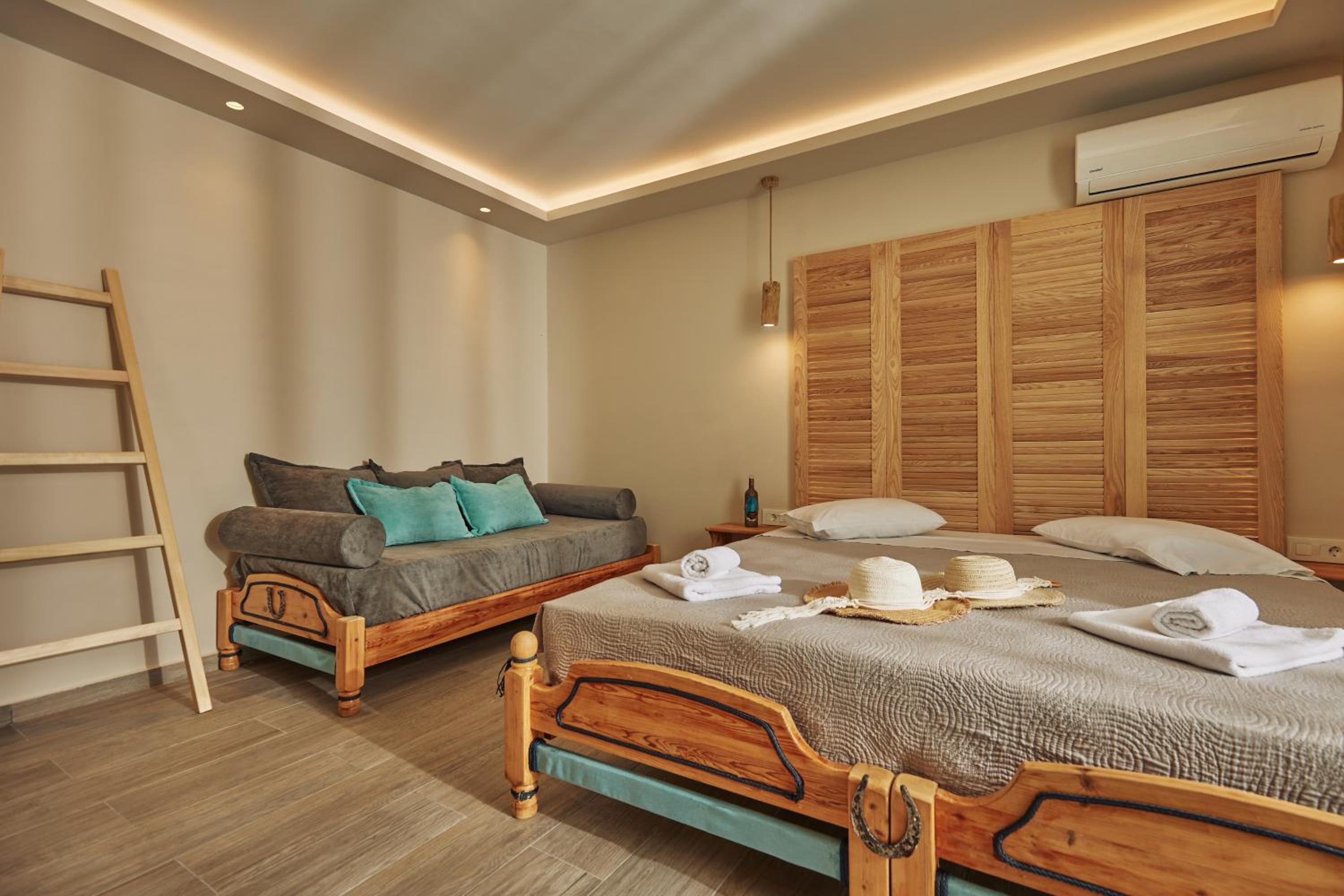 Iniohos Zante Hotel & Suites, Foto 71