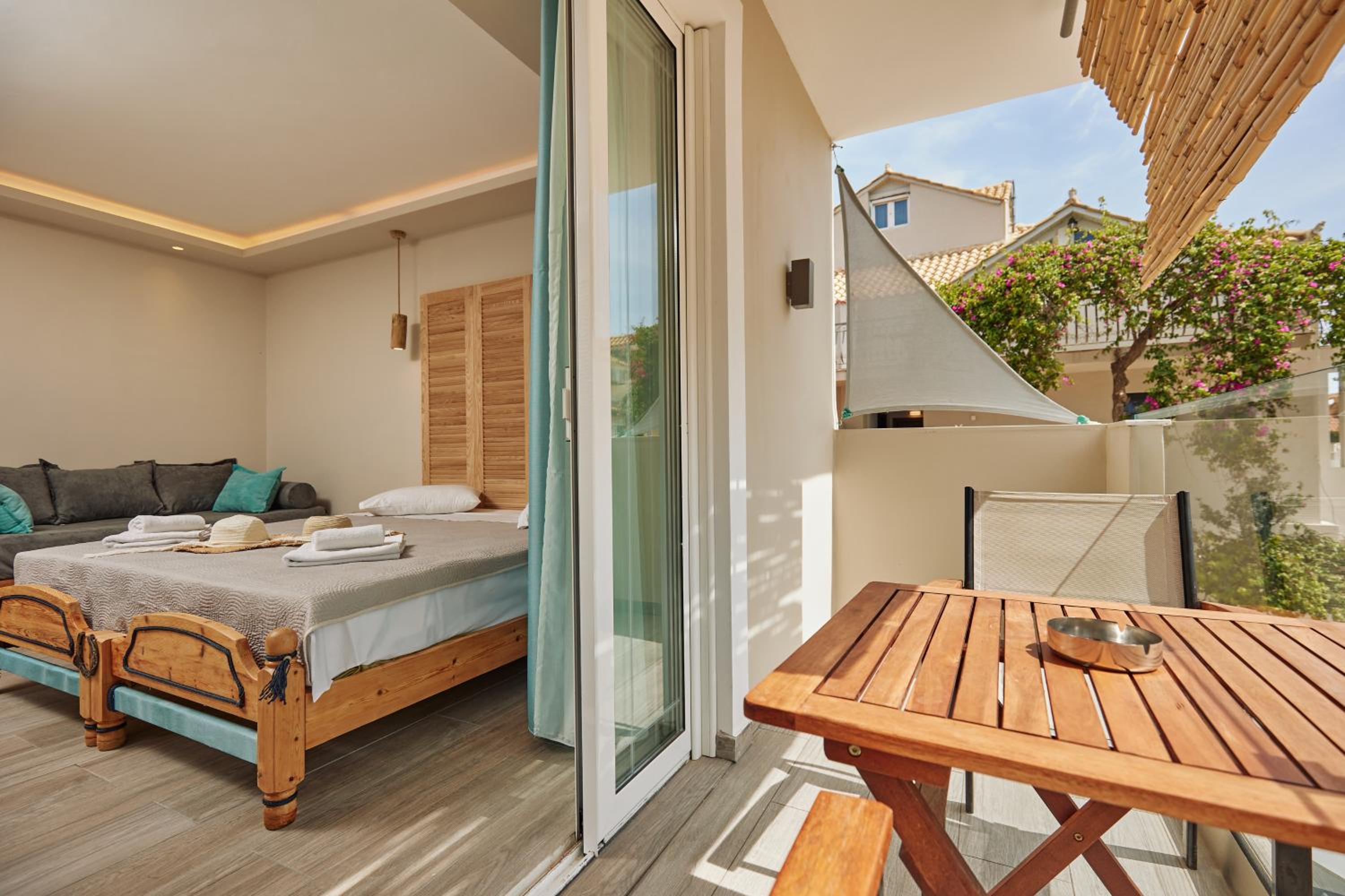 Iniohos Zante Hotel & Suites, Foto 199