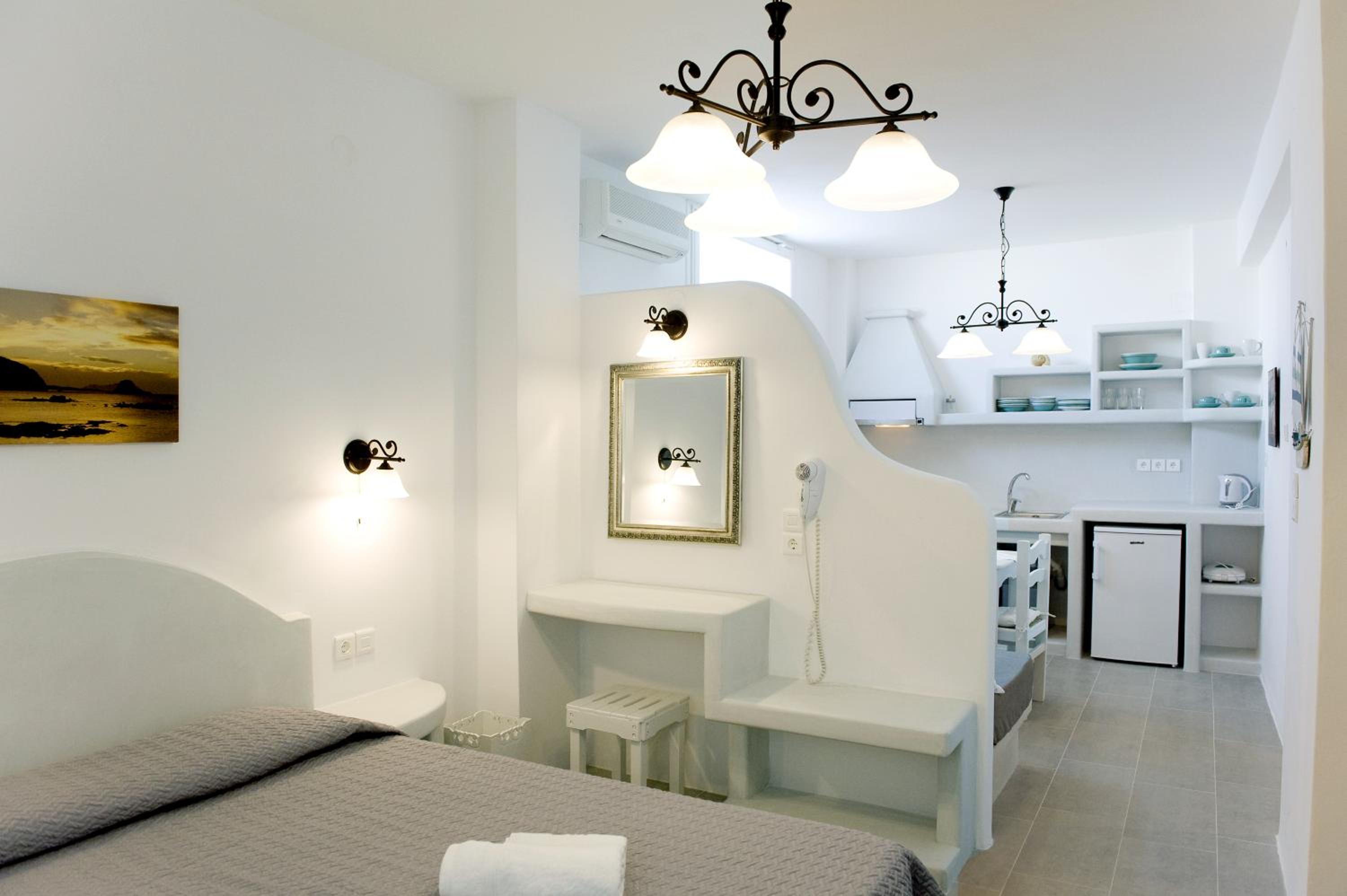 Veletas Rooms
