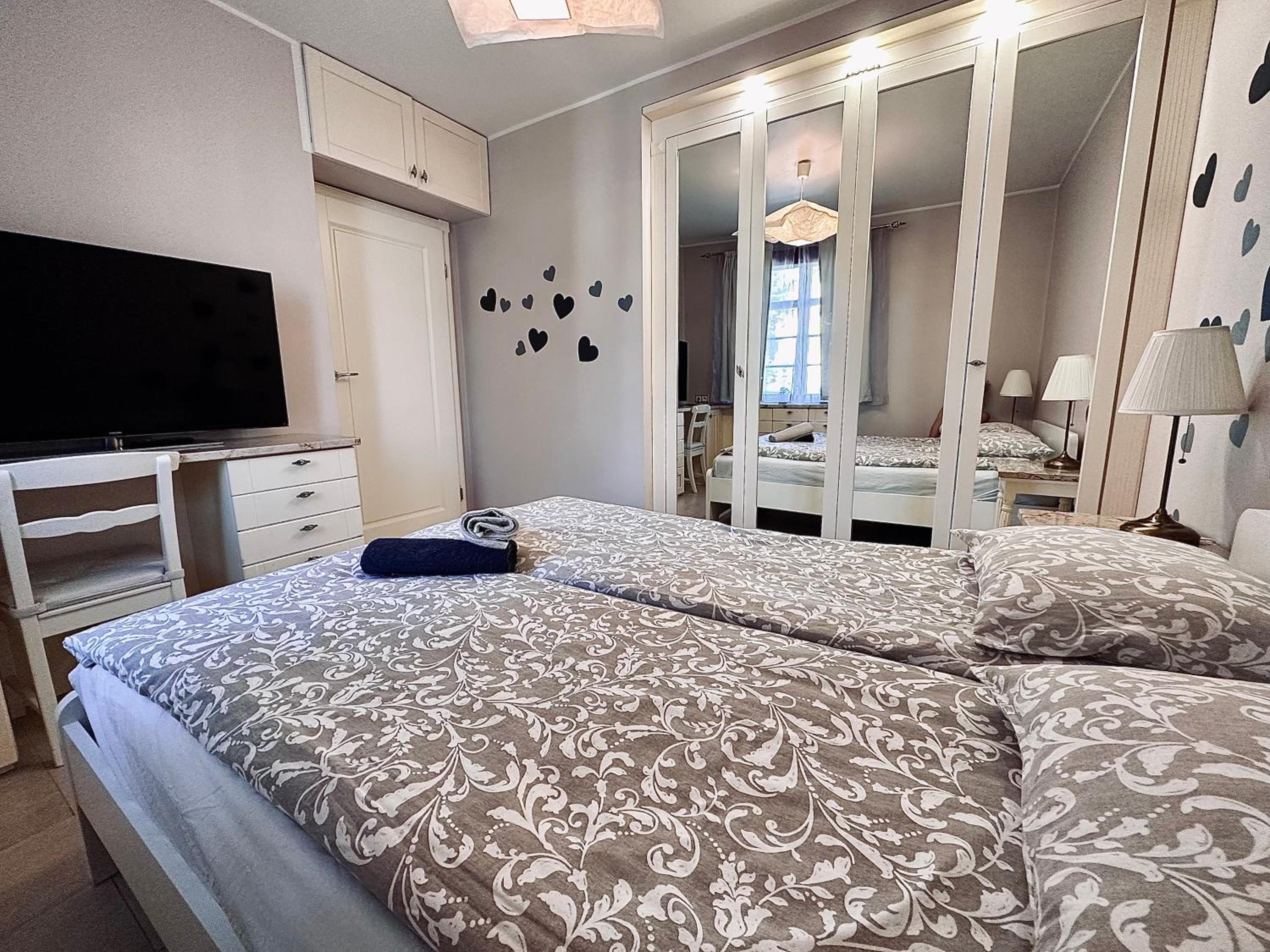 Apartament Sopot - Kazimierza view 2