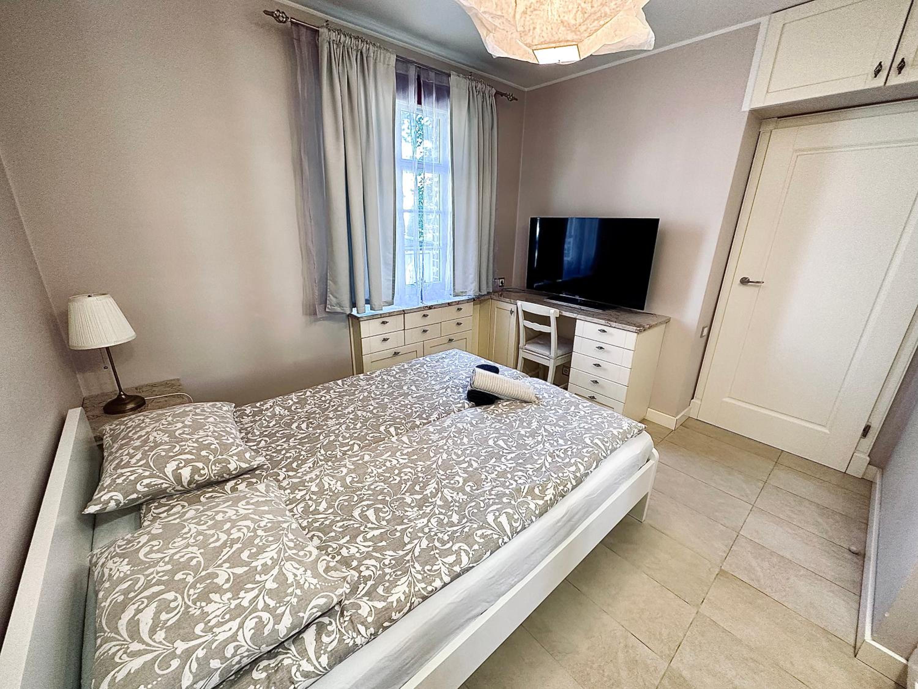 Apartament Sopot - Kazimierza view 3
