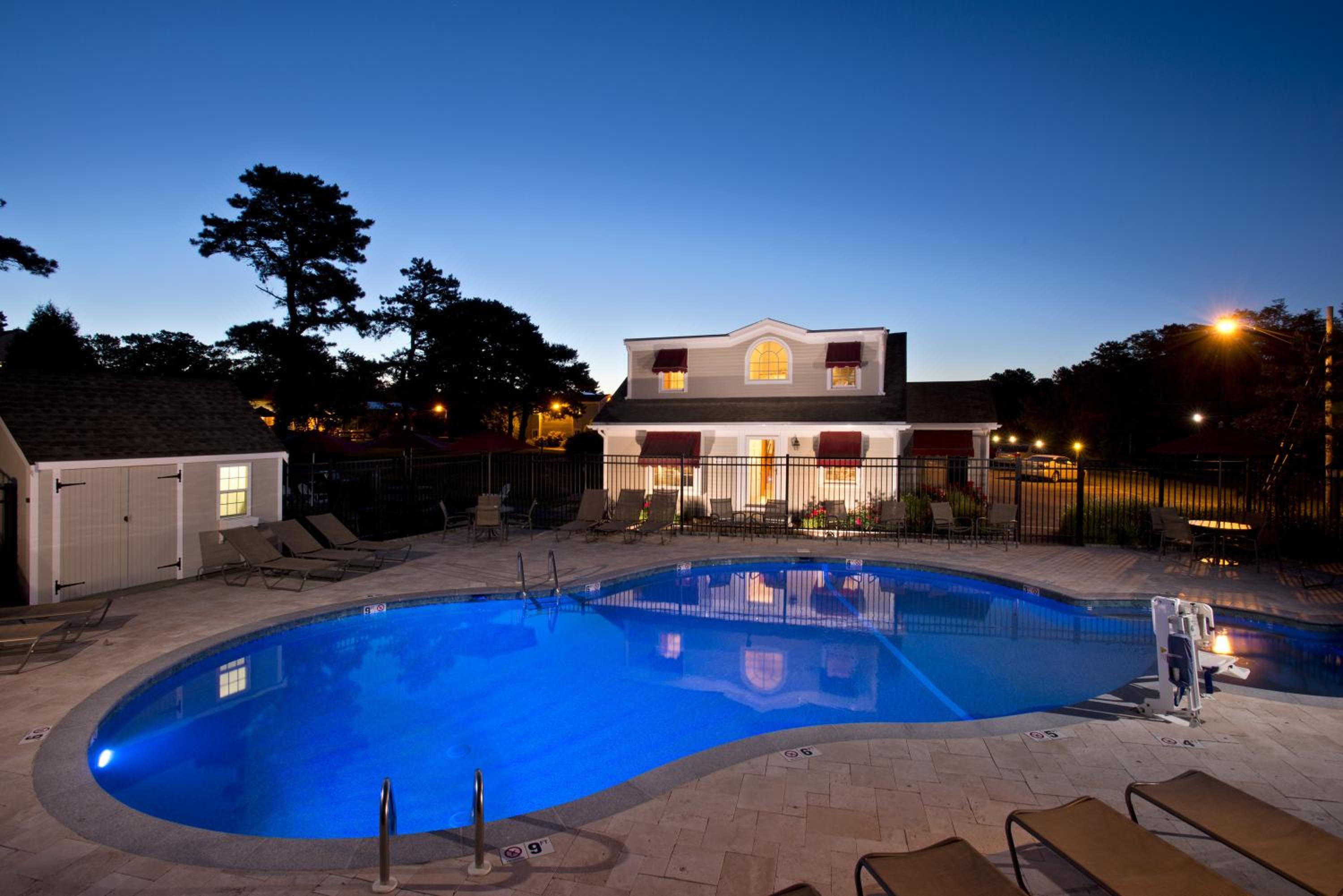 Wellfleet Motel & Lodge