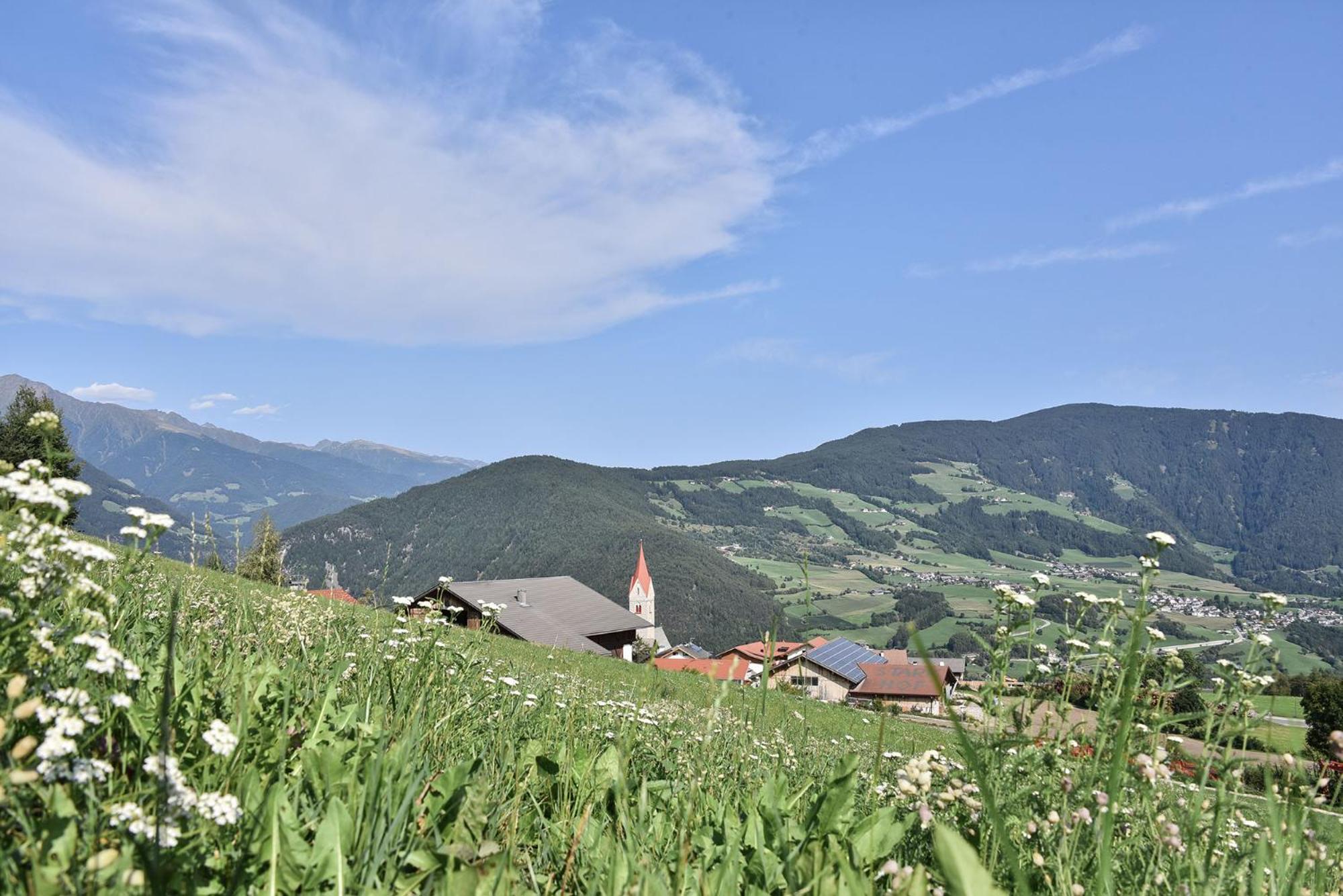 Apartments Schönblick view 4