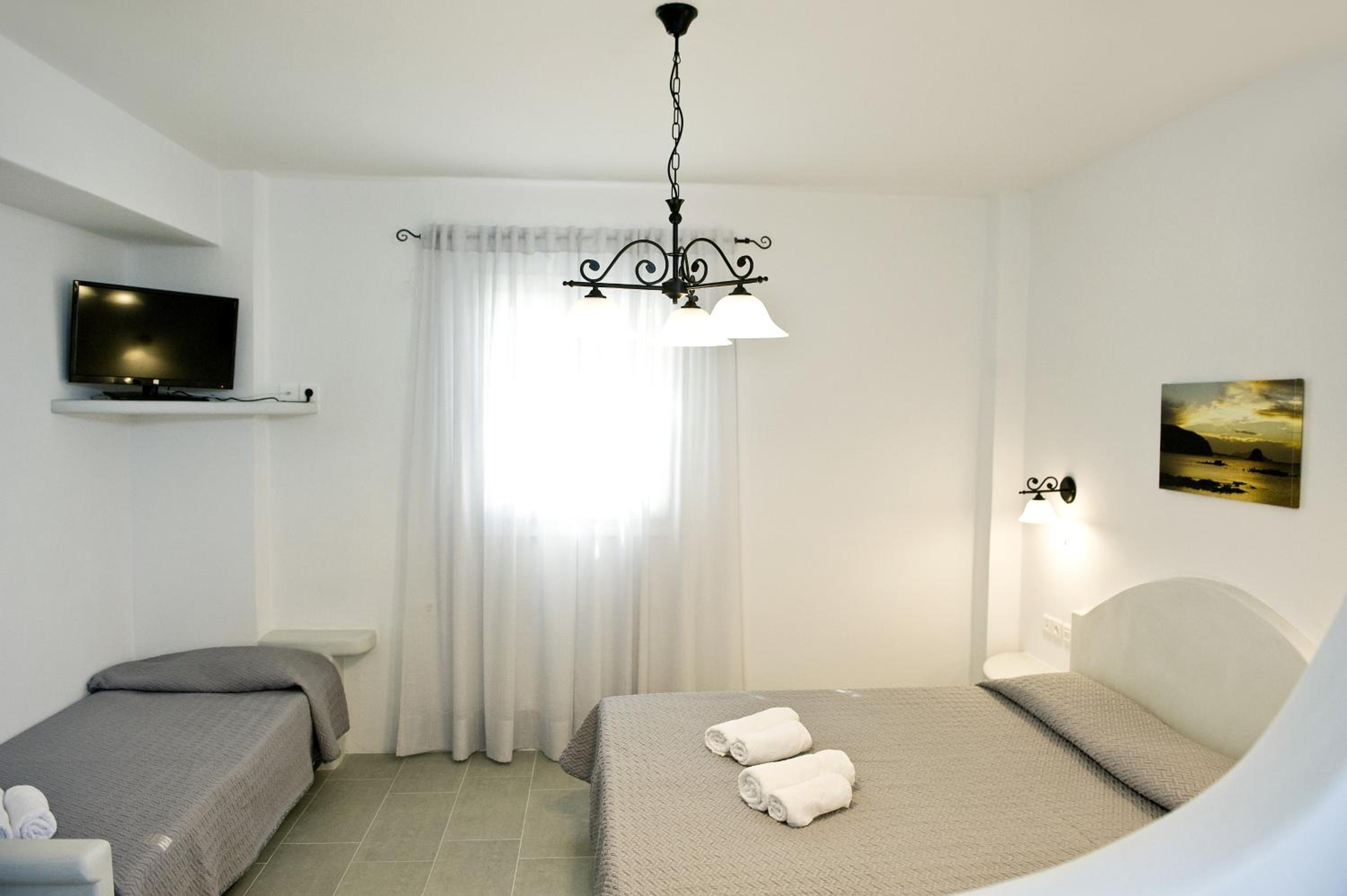 Veletas Rooms